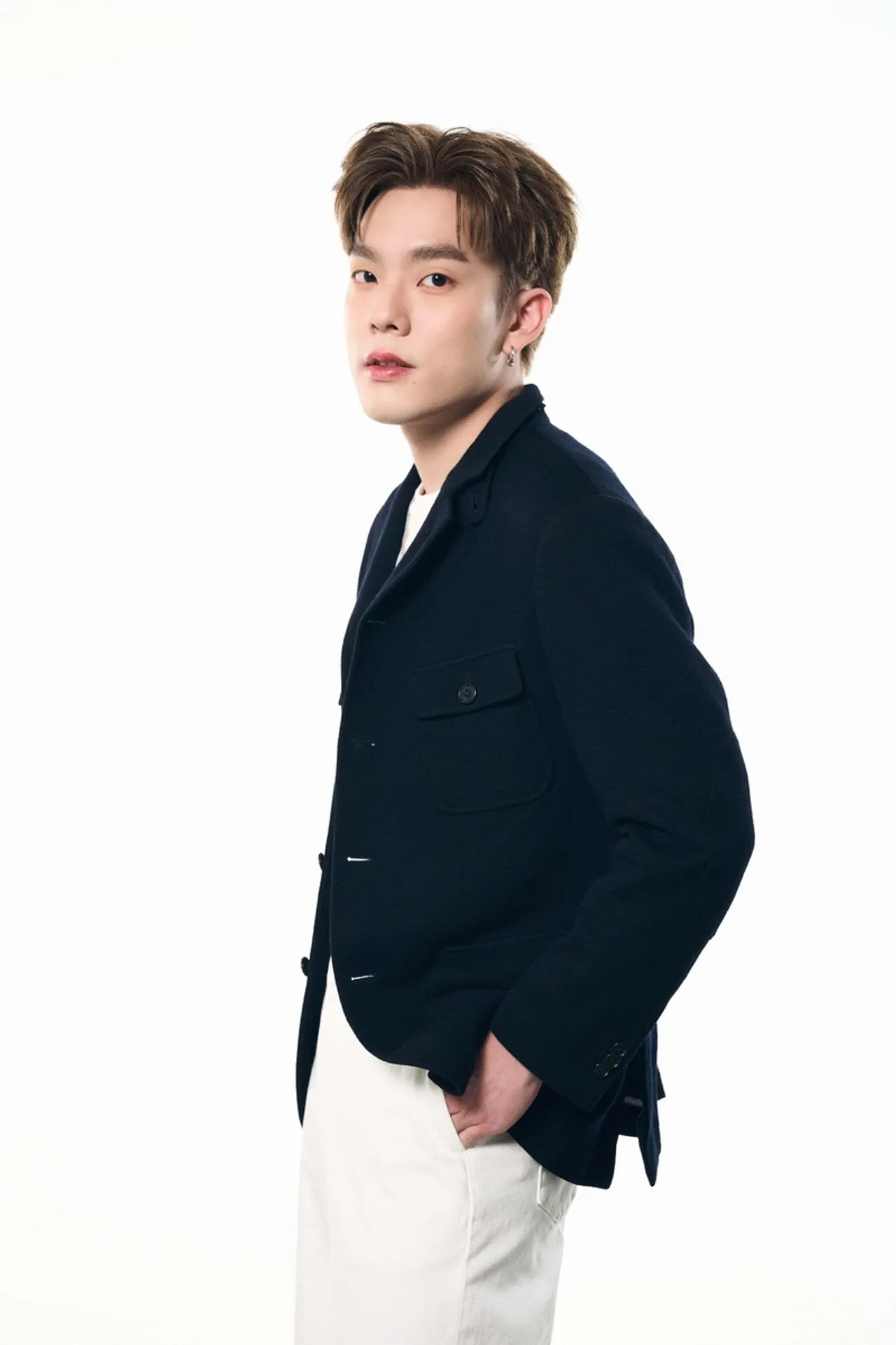 COPTER PANUWAT ซิงเกิลเปิดตัวสุดกวน แฟนติ่ง (Fan’s Things) 