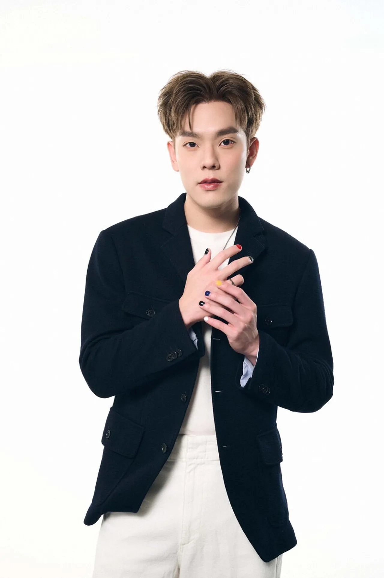 COPTER PANUWAT ซิงเกิลเปิดตัวสุดกวน แฟนติ่ง (Fan’s Things) 