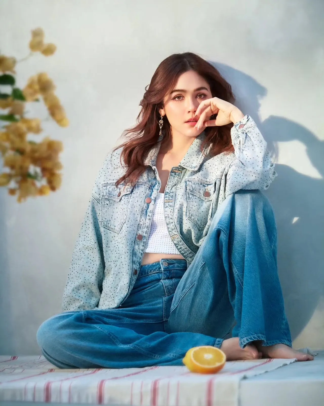 ชมพู่ อารยา กับคำตอบที่มาพร้อมรอยยิ้ม หลังโซเชียลเผยเด็ก ป.5 ไม่รู้จัก