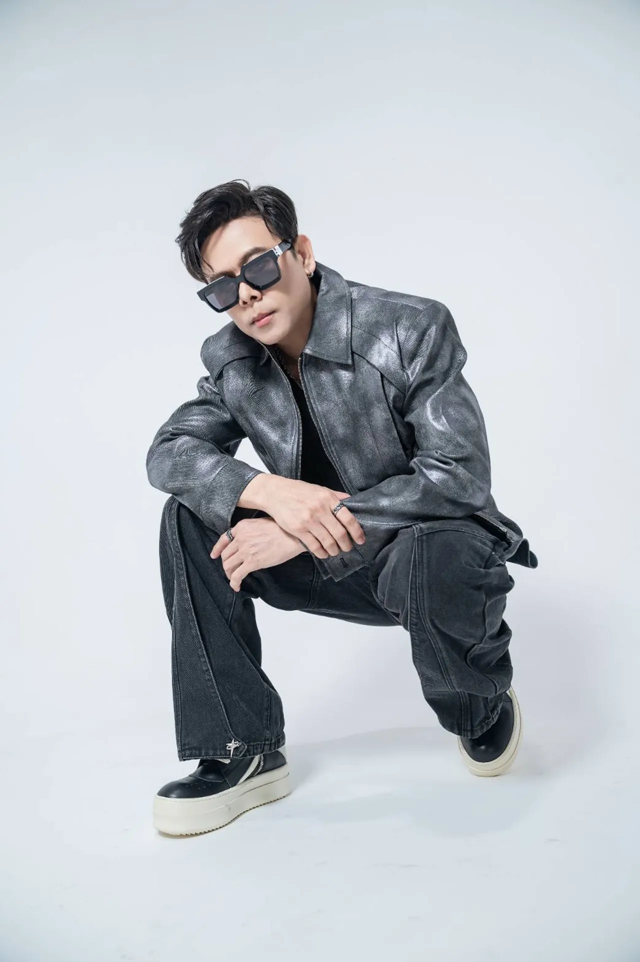 ไวตามิน เอ เปิดใจหลังปล่อยซิงเกิลใหม่ เธอครางชื่อใคร ขอบคุณทุกกระแสตอบรับ