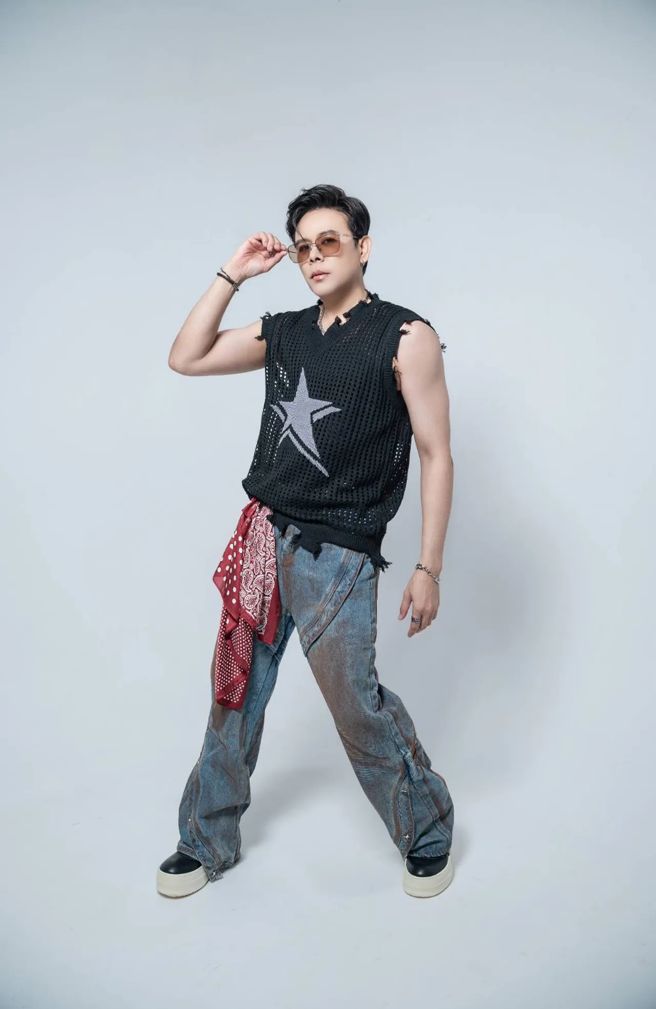 ไวตามิน เอ เปิดใจหลังปล่อยซิงเกิลใหม่ เธอครางชื่อใคร ขอบคุณทุกกระแสตอบรับ