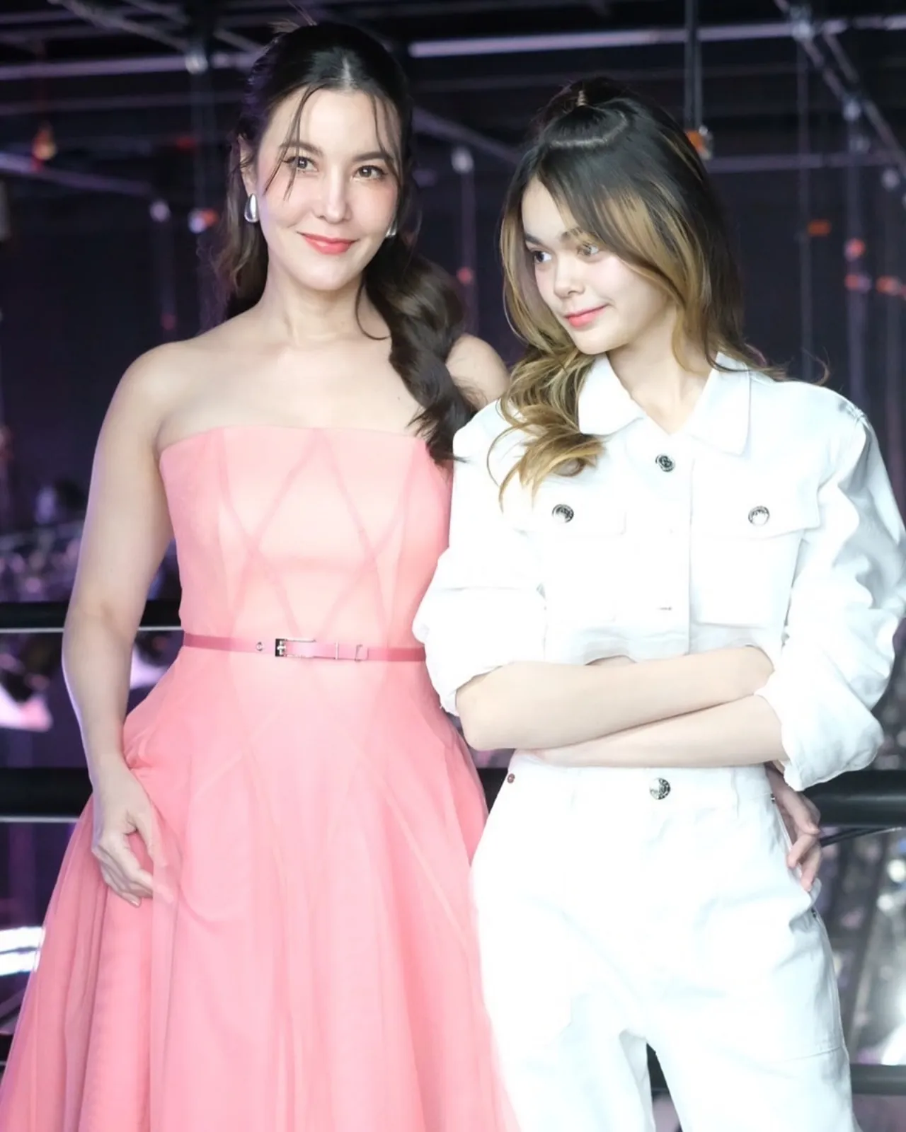 ธัญญ่า ธัญญาเรศ เปิดใจกว่าจะมี น้องลียา ไม่ง่าย เผยเรื่องที่เคยกลัวลูกจะไม่เข้าใจ