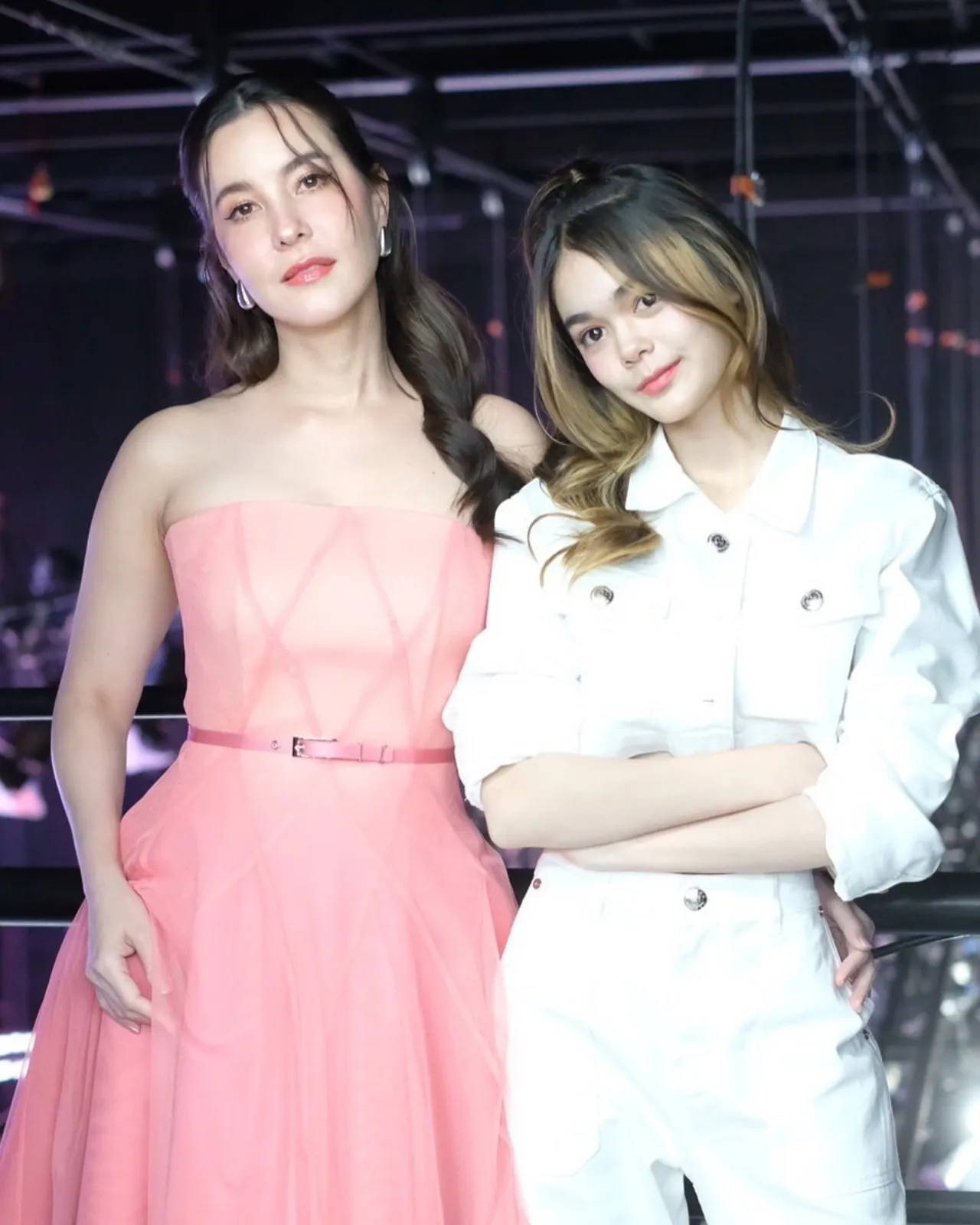 ธัญญ่า ธัญญาเรศ เปิดใจกว่าจะมี น้องลียา ไม่ง่าย เผยเรื่องที่เคยกลัวลูกจะไม่เข้าใจ