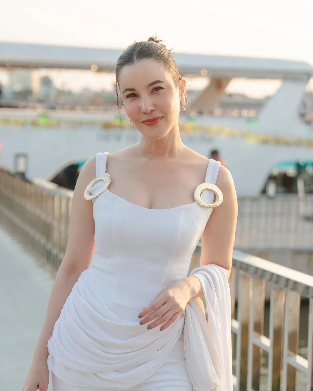 ธัญญ่า ธัญญาเรศ เปิดใจกว่าจะมี น้องลียา ไม่ง่าย เผยเรื่องที่เคยกลัวลูกจะไม่เข้าใจ