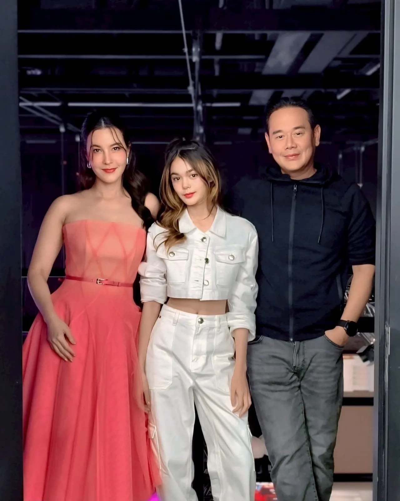 ธัญญ่า ธัญญาเรศ เปิดใจกว่าจะมี น้องลียา ไม่ง่าย เผยเรื่องที่เคยกลัวลูกจะไม่เข้าใจ