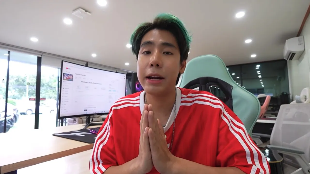 สไปร์ท SPD ขอโทษสังคม ไม่กล้าใช้เงินจากคลิปดราม่า เปิดรายได้ให้ดูชัดๆ ได้เท่าไหร่