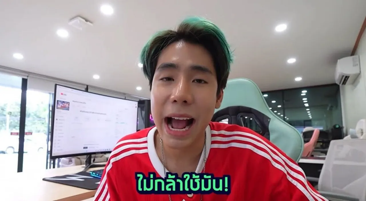 สไปร์ท SPD ขอโทษสังคม ไม่กล้าใช้เงินจากคลิปดราม่า เปิดรายได้ให้ดูชัดๆ ได้เท่าไหร่