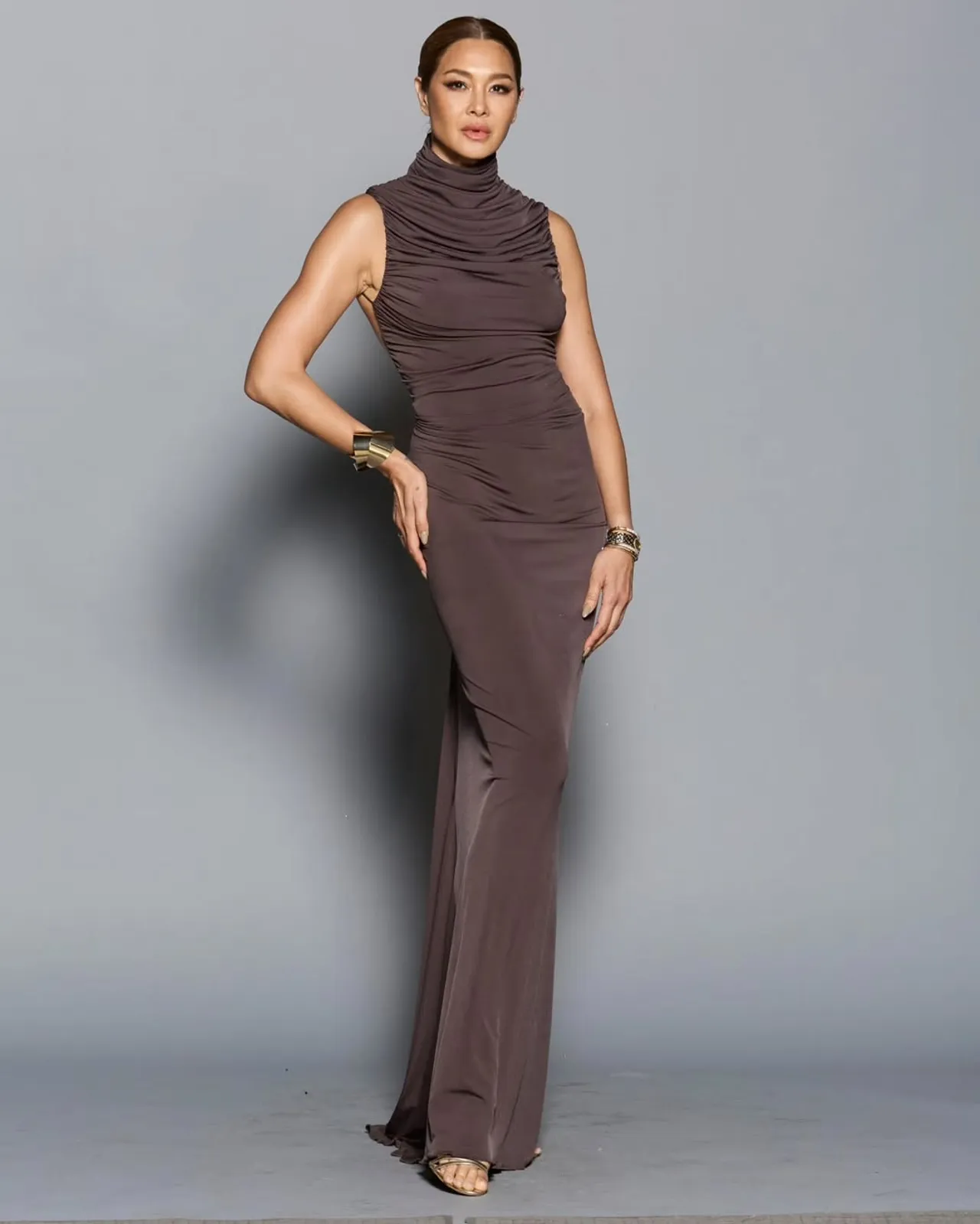 ซัมเมอร์นี้ ลูกเกด เมทินี หยุดซ่า แต่พฤษภาพร้อมแซ่บ แม่จะทวงบัลลังก์เซ็กซี่สตาร์