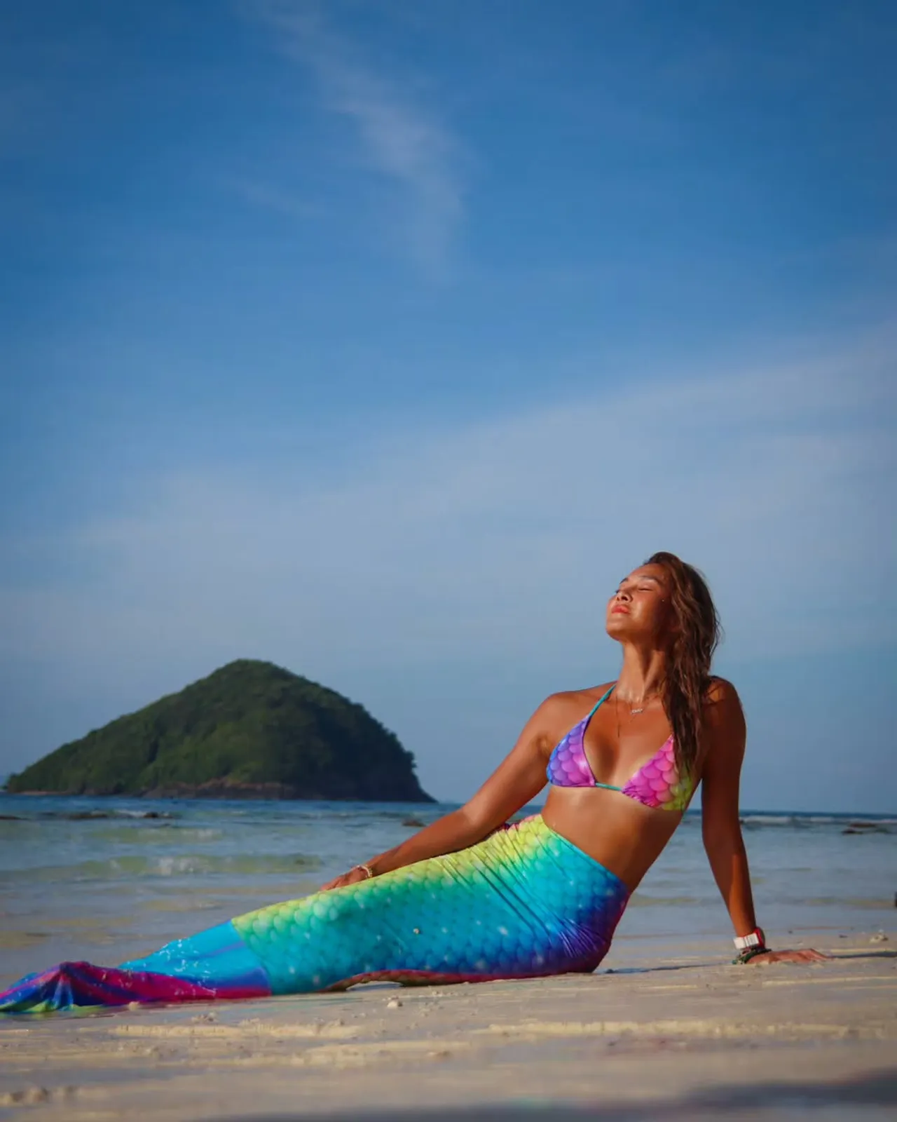 ซัมเมอร์นี้ ลูกเกด เมทินี หยุดซ่า แต่พฤษภาพร้อมแซ่บ แม่จะทวงบัลลังก์เซ็กซี่สตาร์