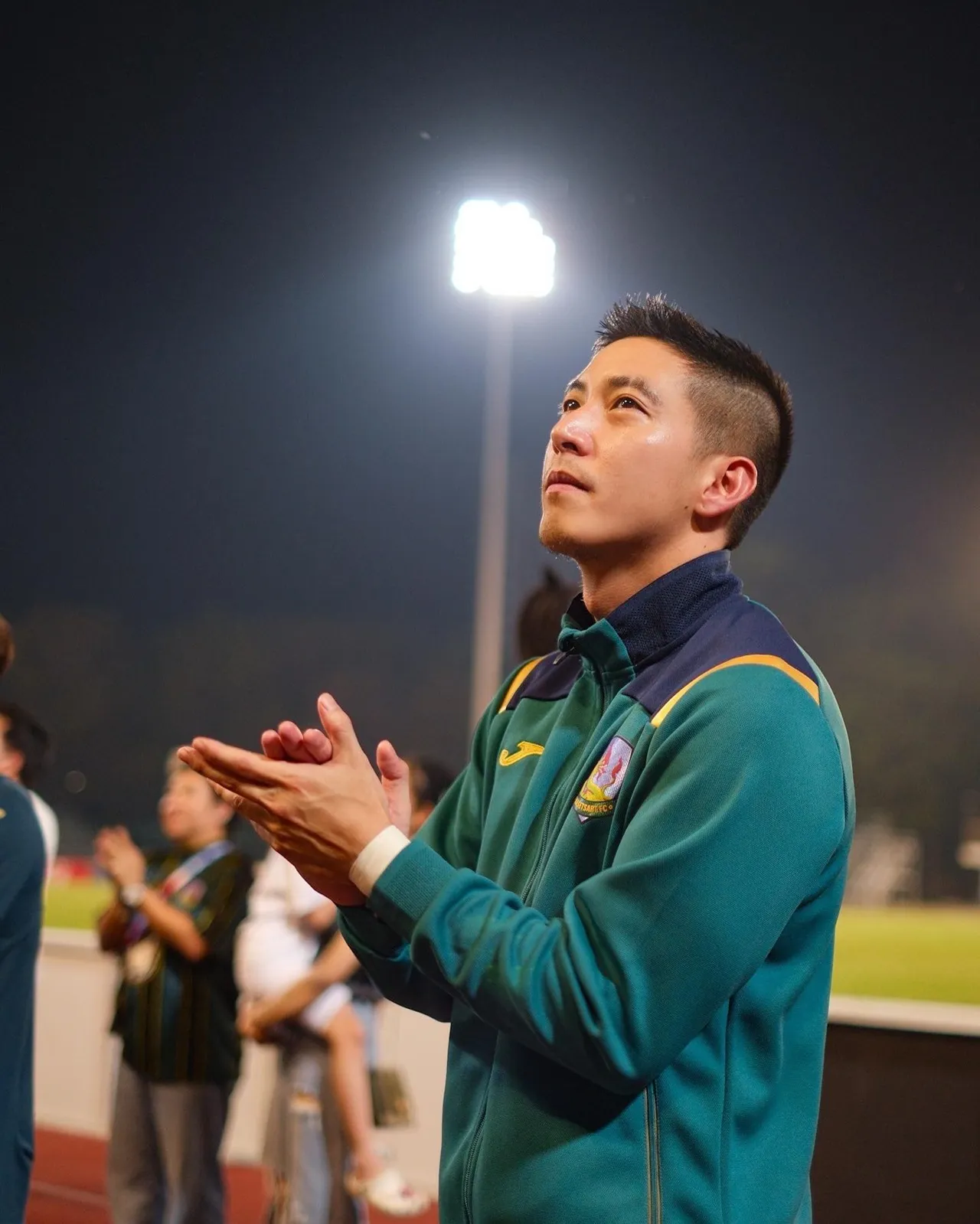 ผจก.เผย "โตโน่" เริ่มสนิทสาวในข่าว 2 อาทิตย์แต่ยุติแล้ว กับ ณิชา ให้เป็นเรื่อง 2 คน