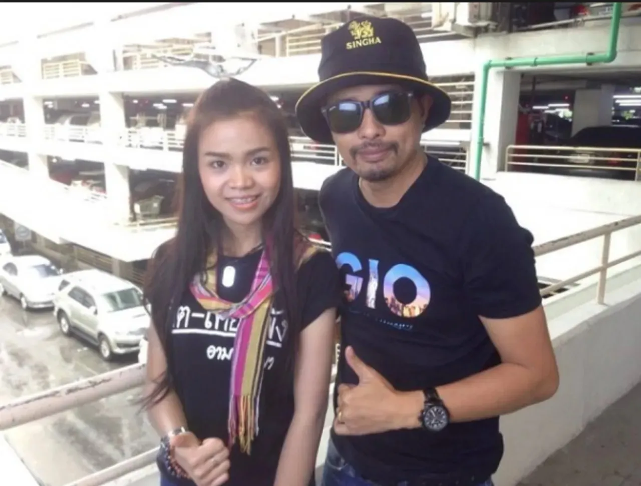 สรุปให้ดราม่าร้อน ประจักษ์ชัย-อาม ชุติมา-บอสณวัฒน์ โต้ตอบปม "ผู้สาวขาเลาะ"