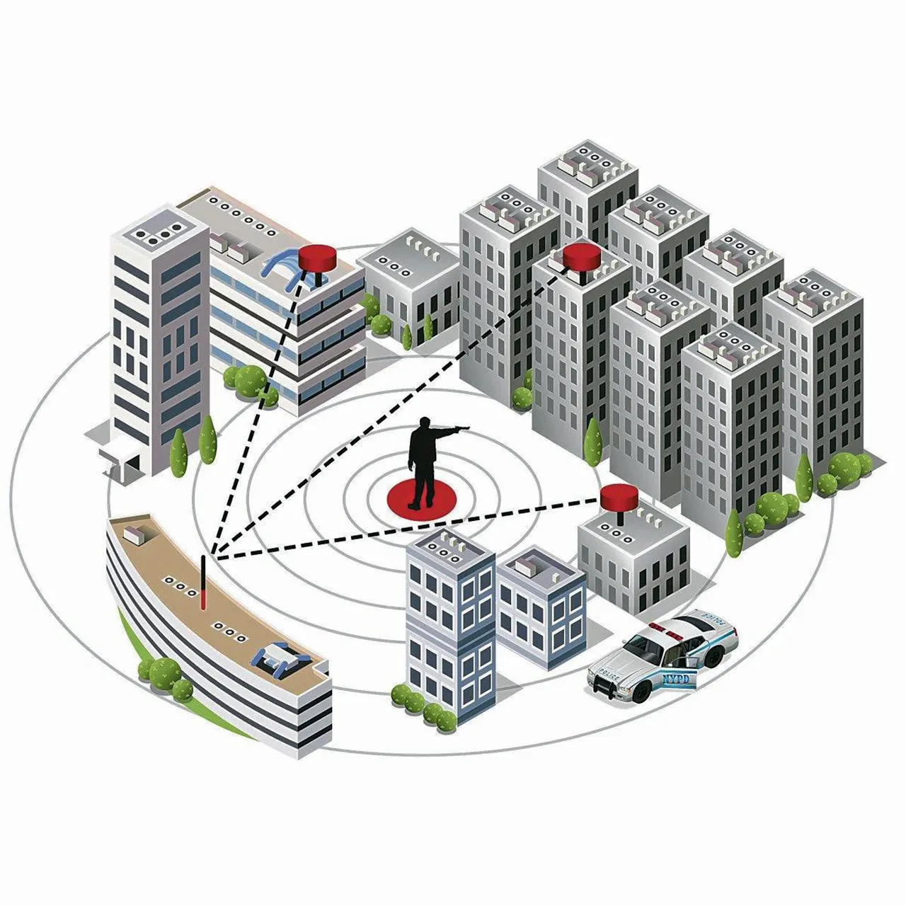 สังคายนาระบบเตือนภัย เซลล์บอร์ดแคสต์ต้องมี!