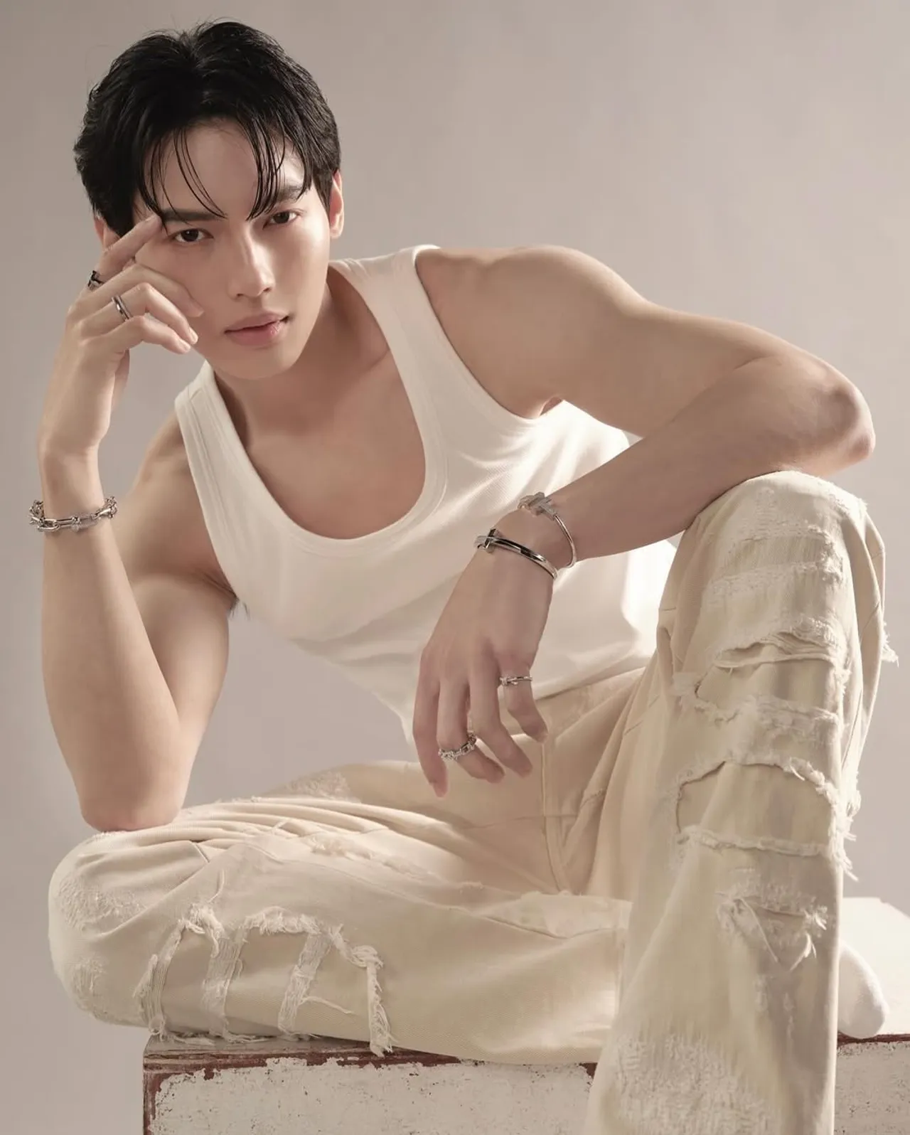 วิน เมธวิน ติด 1 ใน 10 ผู้ถือหุ้นใหญ่ช่องดัง มูลค่า 14 ล้านหุ้น 33 ล้านบาท