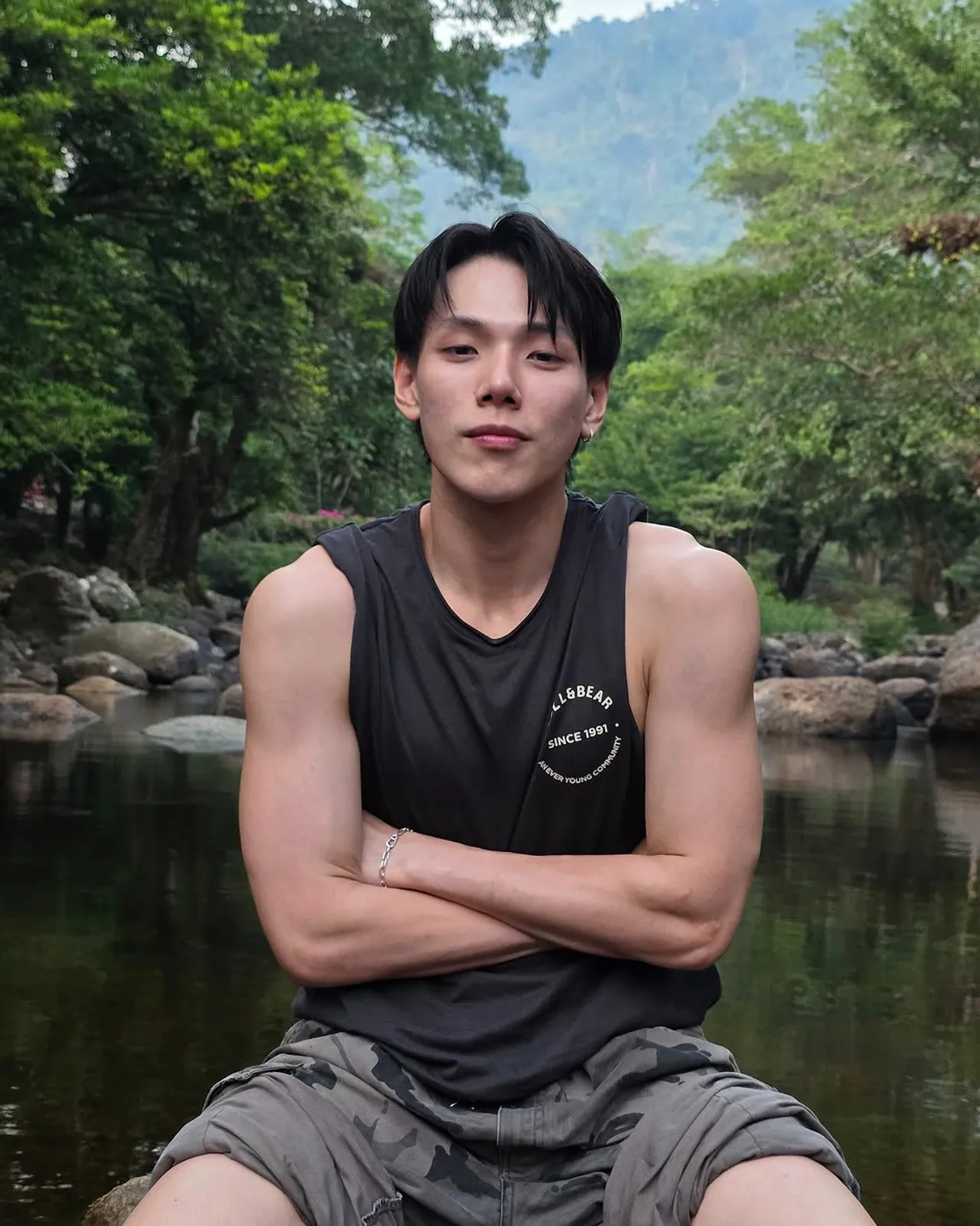 ต้าห์อู๋ พิทยา ตอบชัดเจนหลังถูกถามเรื่องรสนิยมทางเพศ โซเชียลชมความคิดดีมาก