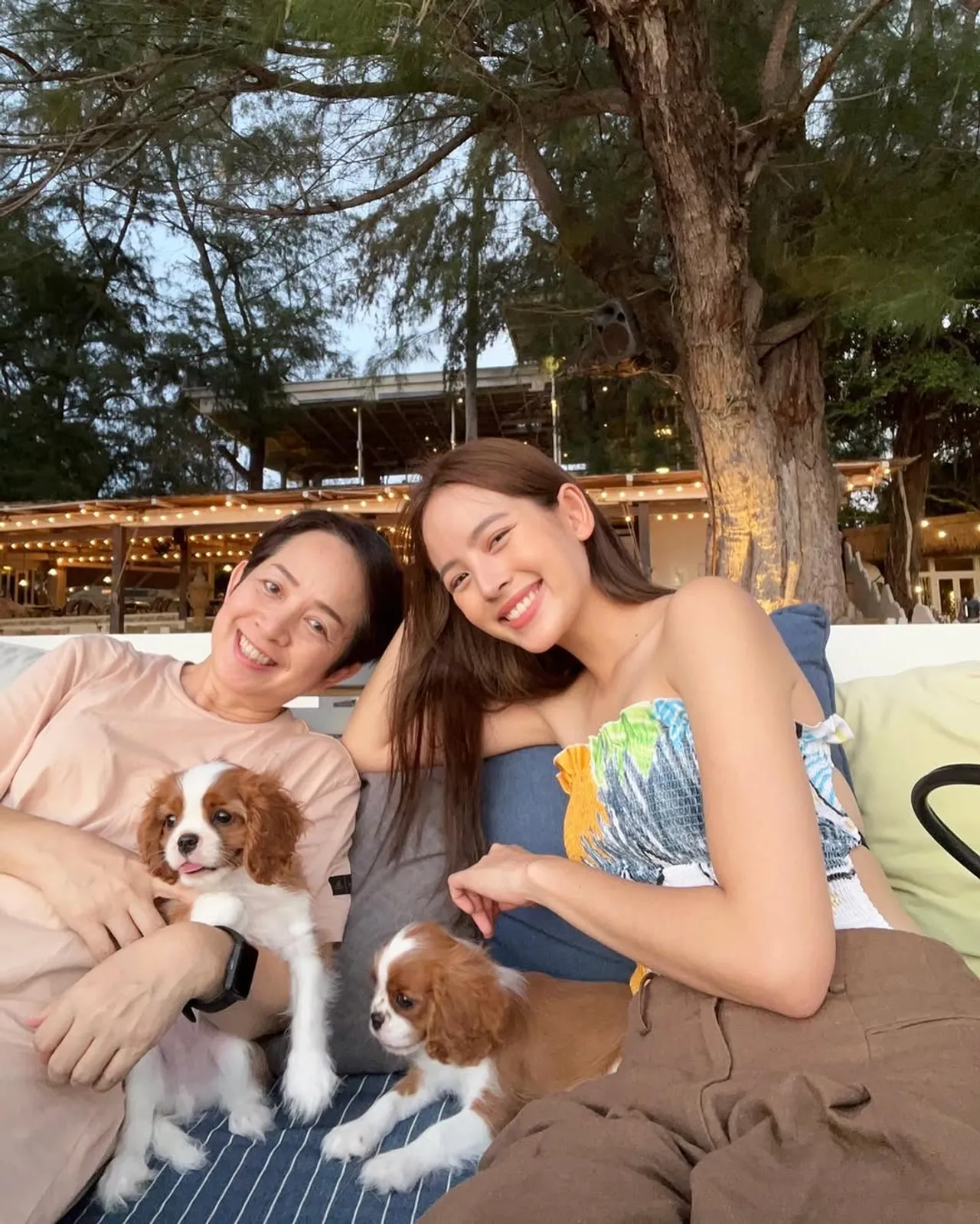 เปิดคำอวยพรวันเกิดของแม่ณิชา เขียนถึงลูกสาวในวันที่อายุครบ 29 ปี ซึ้งมากน้ำตาจะไหล