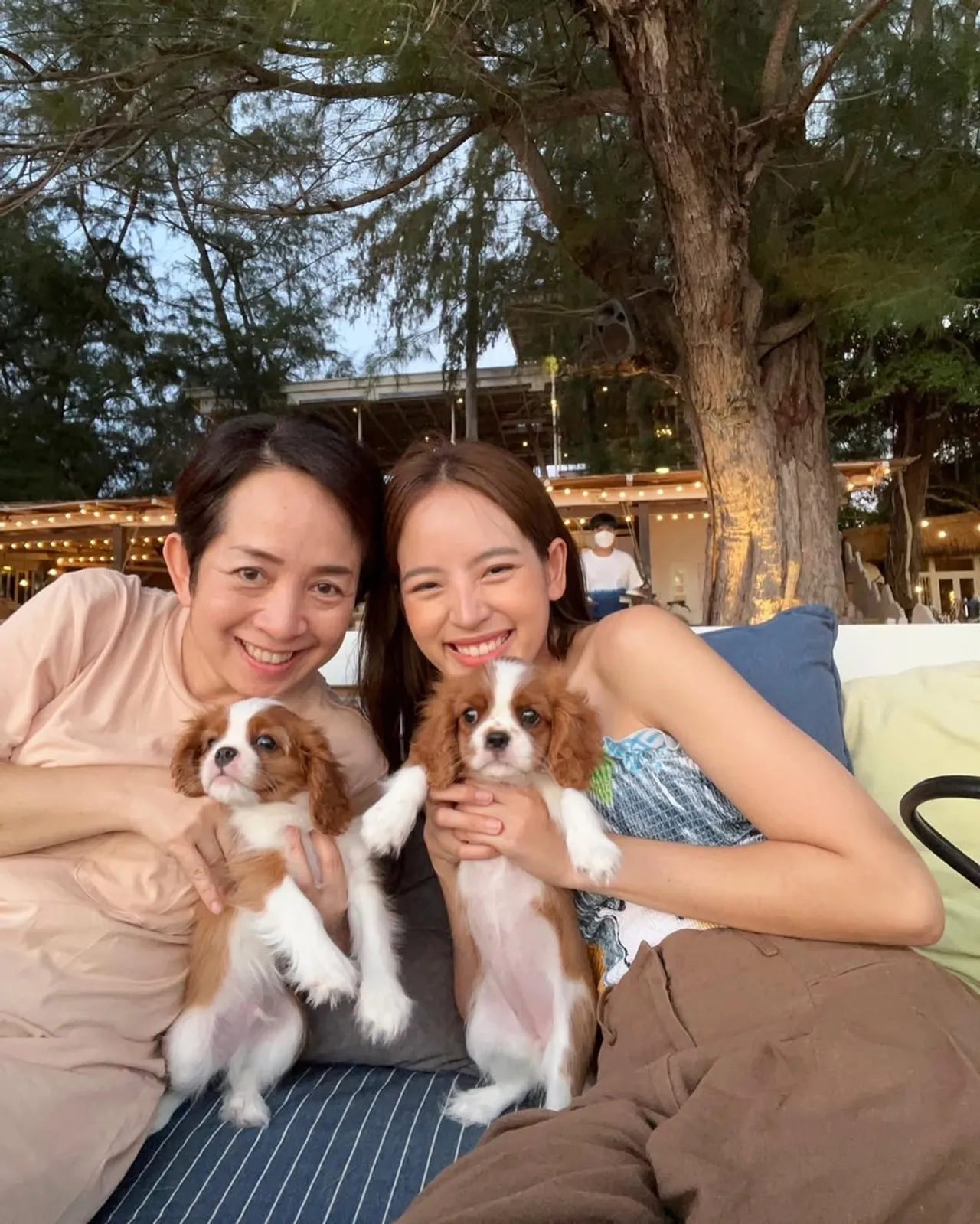 เปิดคำอวยพรวันเกิดของแม่ณิชา เขียนถึงลูกสาวในวันที่อายุครบ 29 ปี ซึ้งมากน้ำตาจะไหล