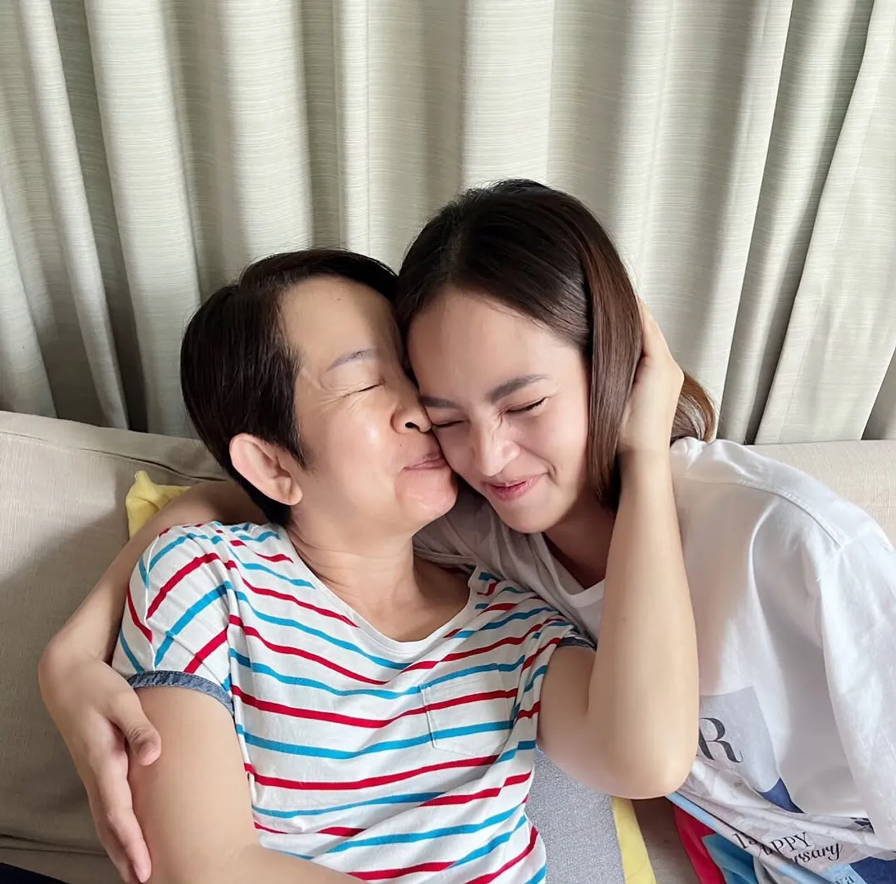 เปิดคำอวยพรวันเกิดของแม่ณิชา เขียนถึงลูกสาวในวันที่อายุครบ 29 ปี ซึ้งมากน้ำตาจะไหล