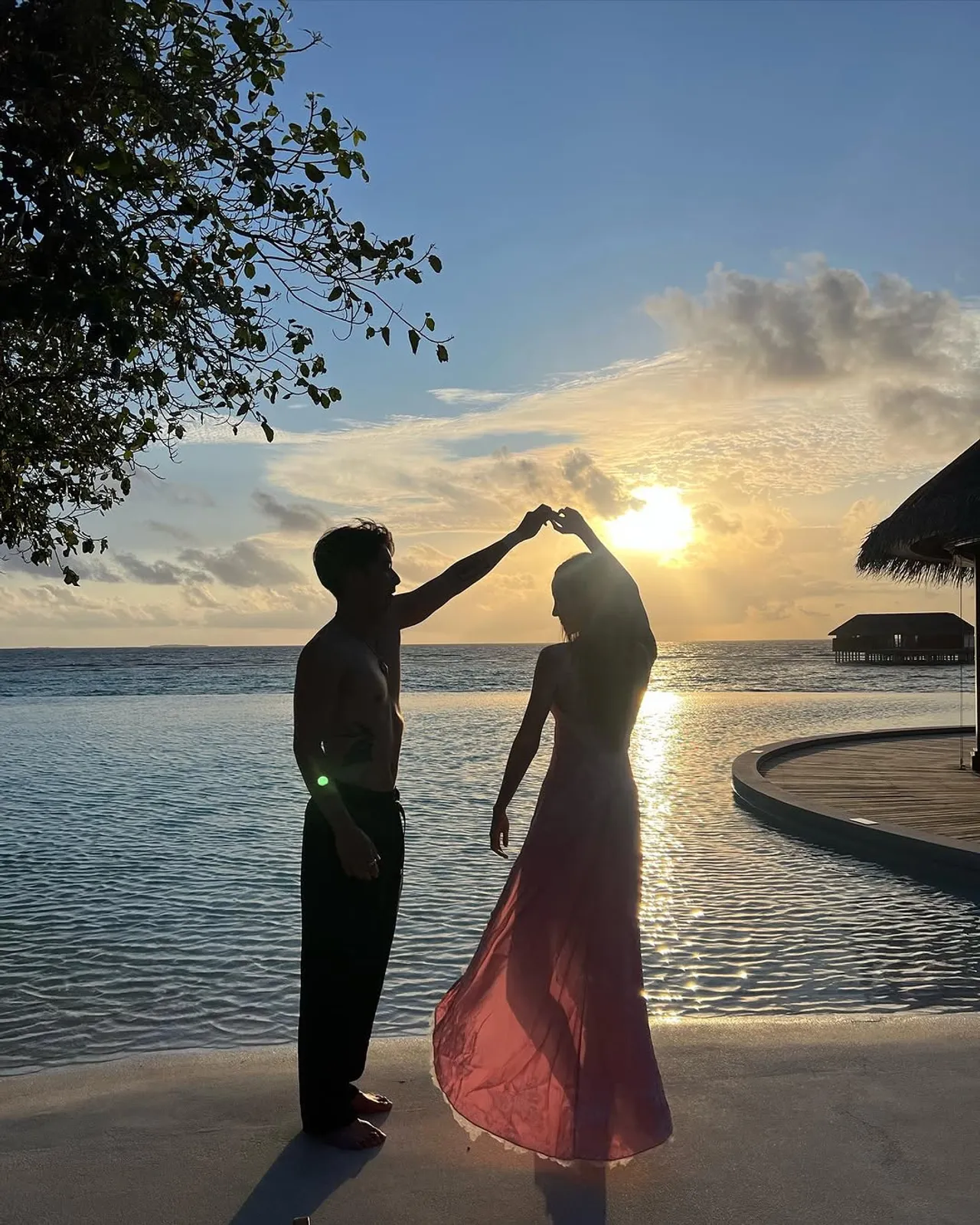 กว่าจะมีวันนี้ โตโน่-ณิชา ความรักที่ไม่หวือหวา จุดเริ่มต้นไม่ใช่การจีบ