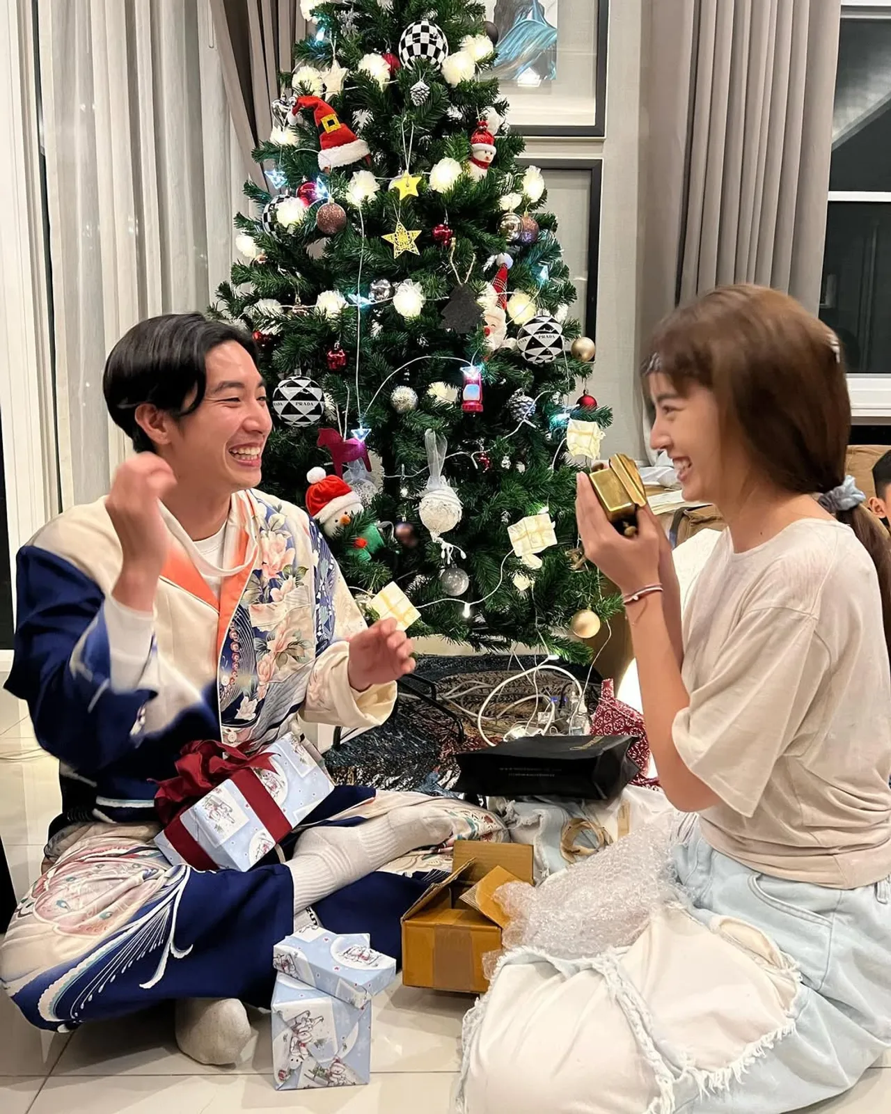 กว่าจะมีวันนี้ โตโน่-ณิชา ความรักที่ไม่หวือหวา จุดเริ่มต้นไม่ใช่การจีบ