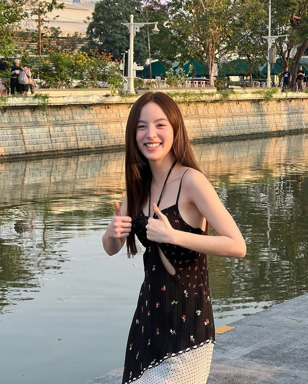 เปิดประวัติ "ณิชา ณัฏฐณิชา" เจ้าพยาธิน้อยของ โตโน่ ภาคิน ดีกรีนางเอกแสนสวย 