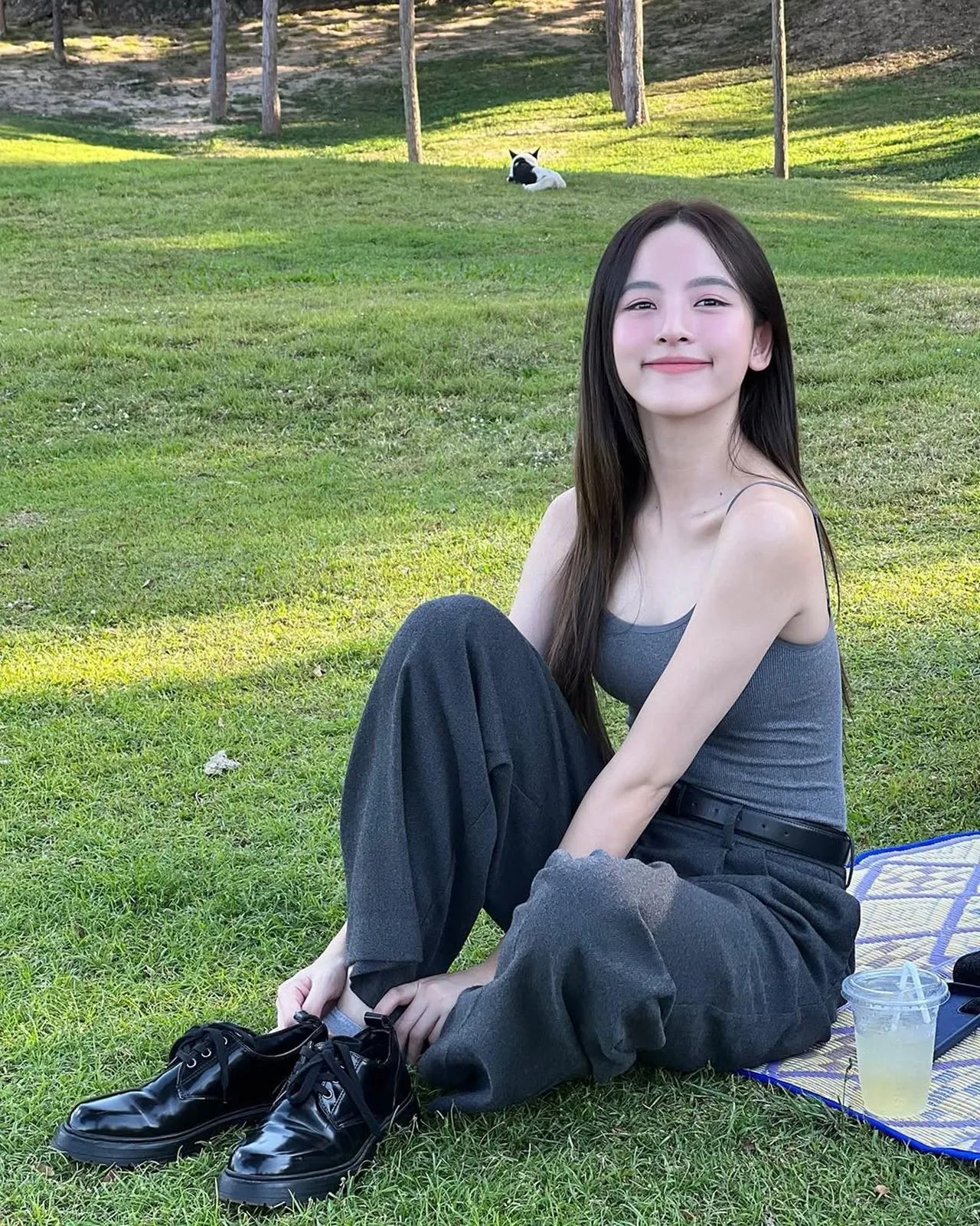 เปิดประวัติ "ณิชา ณัฏฐณิชา" เจ้าพยาธิน้อยของ โตโน่ ภาคิน ดีกรีนางเอกแสนสวย 