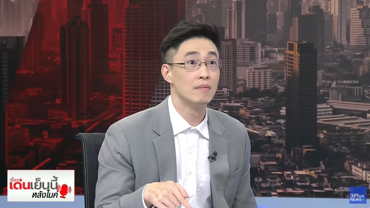 ไก่ ภาษิต เล่ามีอาการประหลาด เป็นผลข้างเคียงจากการป่วยไข้หวัดใหญ่สายพันธุ์ B