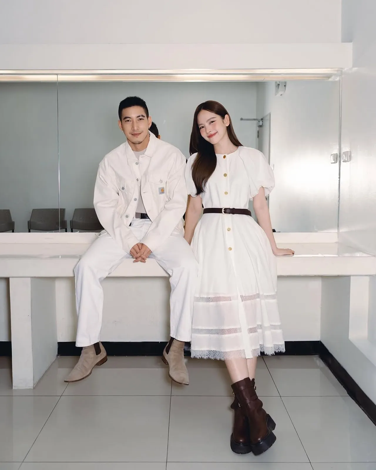 เปิดประวัติ โตโน่ ภาคิน เคยติดหนี้ 20 ล้าน ไม่ยอมแพ้โชคชะตาพยายามจนได้เป็นนักร้อง