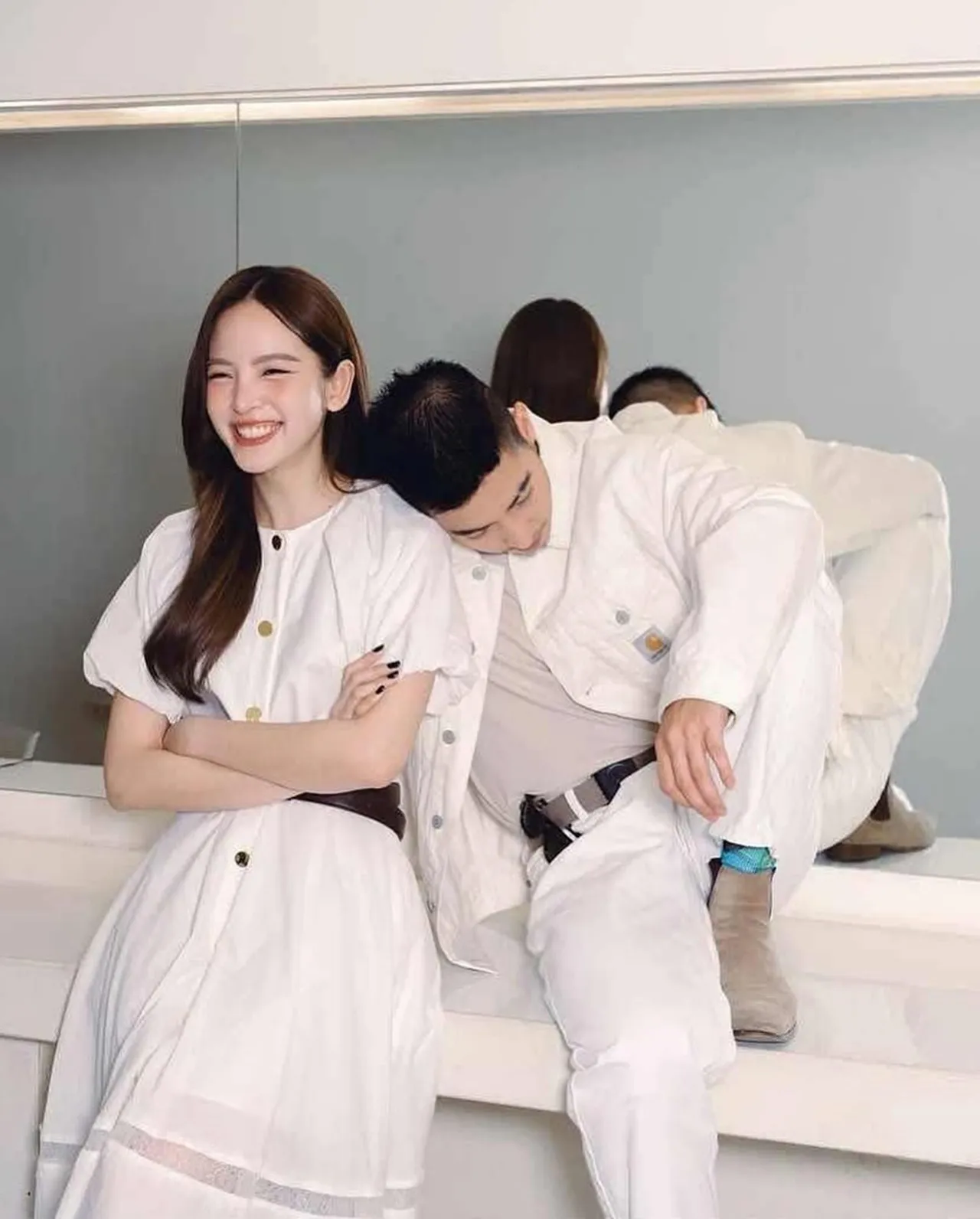 เปิดประวัติ โตโน่ ภาคิน เคยติดหนี้ 20 ล้าน ไม่ยอมแพ้โชคชะตาพยายามจนได้เป็นนักร้อง