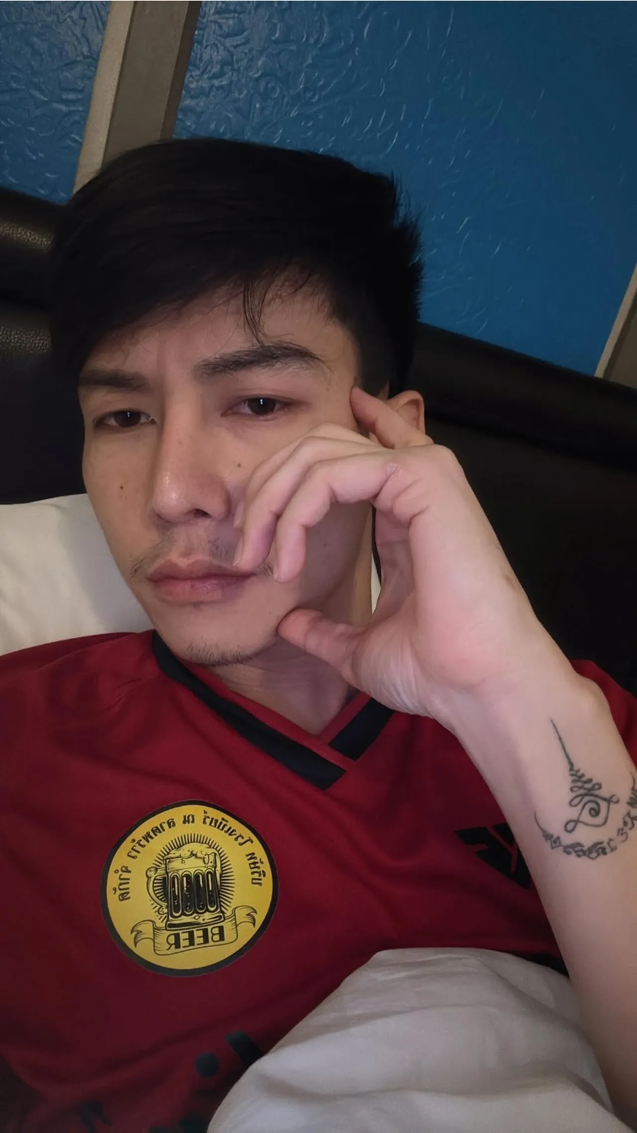 ครูเต้ย อภิวัฒน์ เปิดค่าส่งเสียเลี้ยงดูลูก โอนให้ 6 หลักทุกเดือน มีหลักฐานขอดูได้