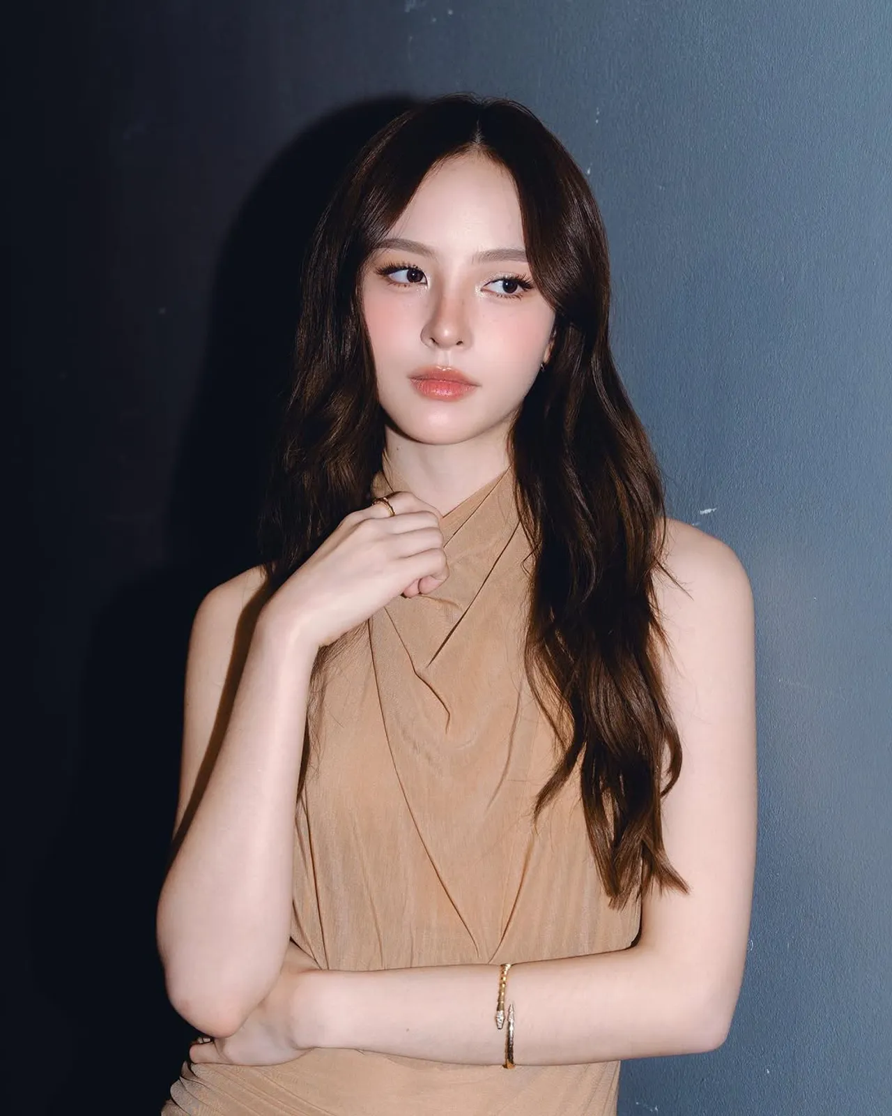 แฟนๆ แห่ส่งกำลังใจให้ ณิชา ณัฏฐณิชา หลังรู้ข่าวโตโน่ ภาคิน แต่ละคอมเมนต์พีกมาก