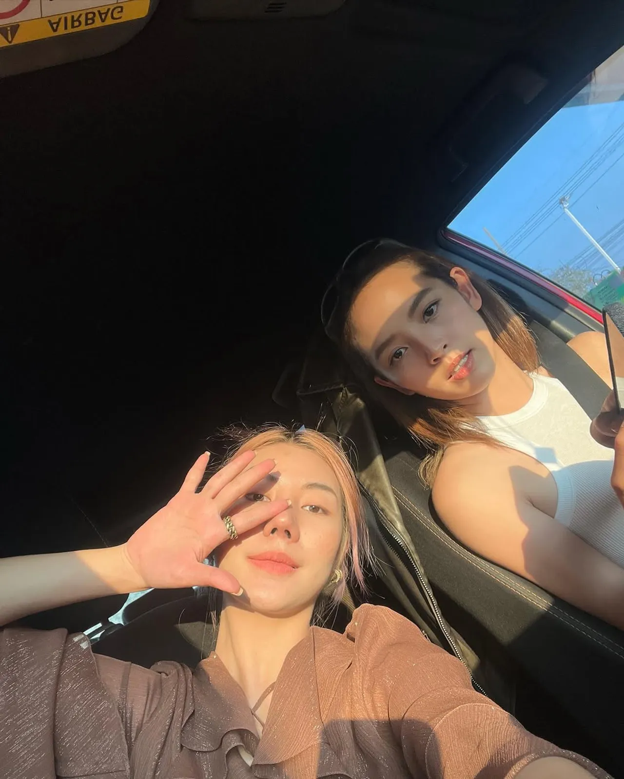 น้องสาว โตโน่ อวยพรวันเกิด ณิชา ด้วยข้อความสุดซึ้ง เจ้าของวันเกิดคอมเมนต์กลับ