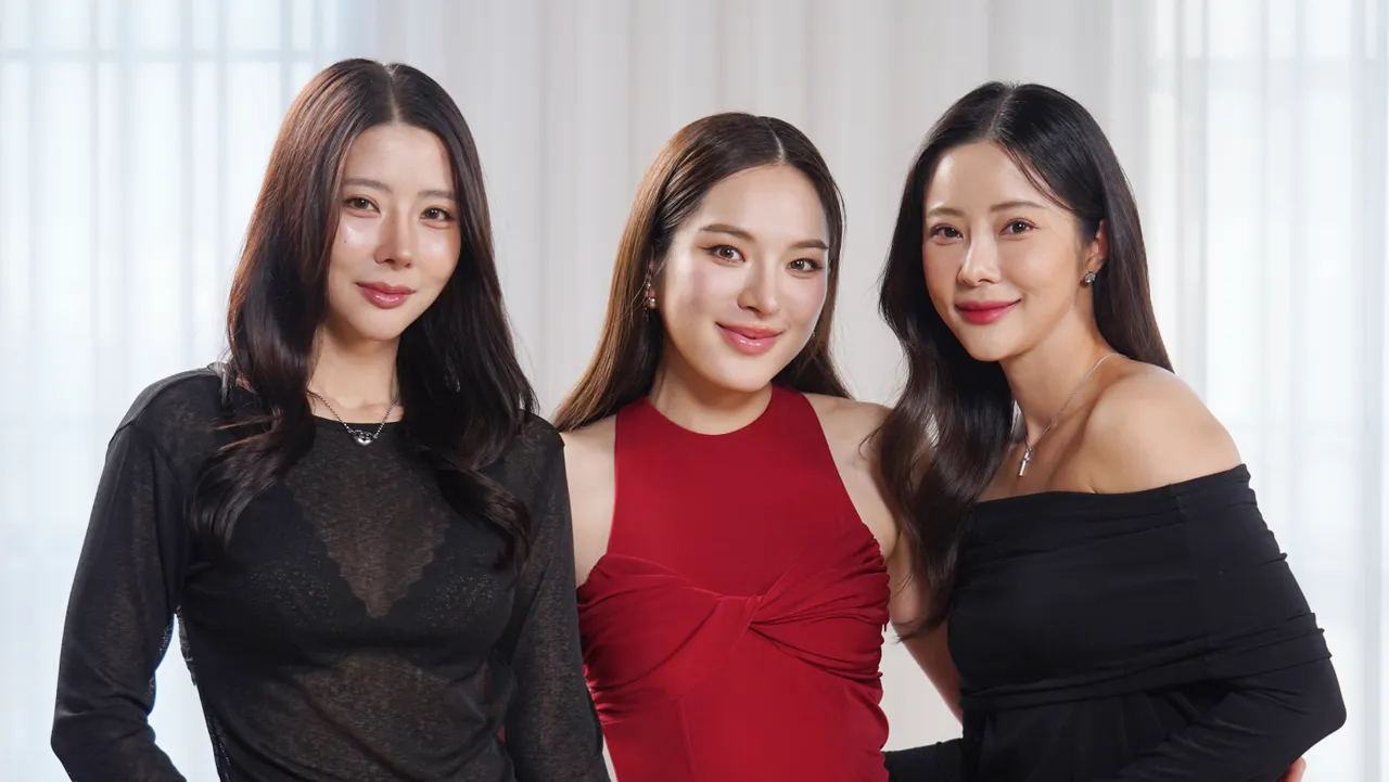 เนย วรัฐฐา เล่าปาร์ตี้หนักจนร่างพัง! แจม ชรัฐฐา เคยนอนซมเพราะซึมเศร้า