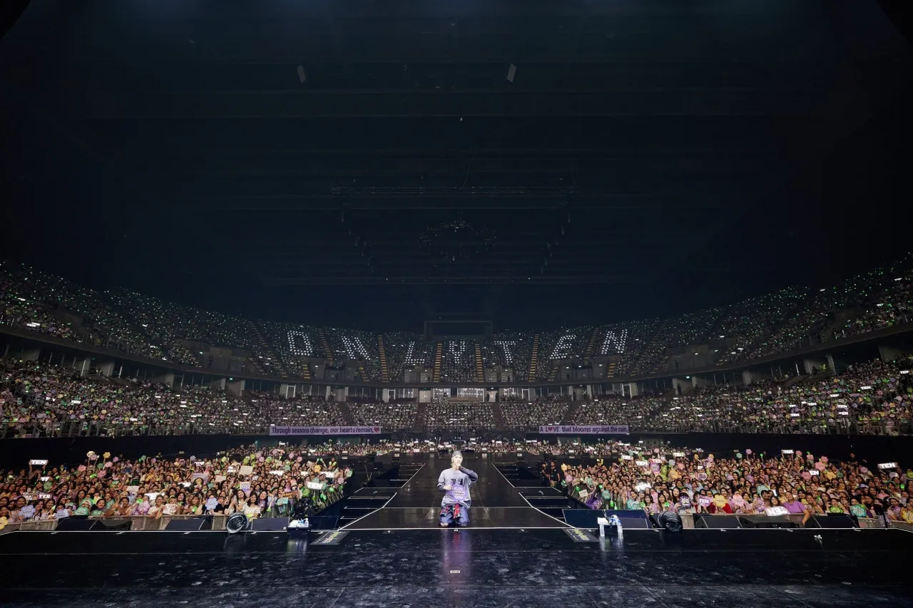 TEN ทำถึงมาก จัดเต็มทุกโชว์ไม่มีแผ่ว เอ็นซีทีเซ็น-เวย์เจินนี สุดประทับใจ