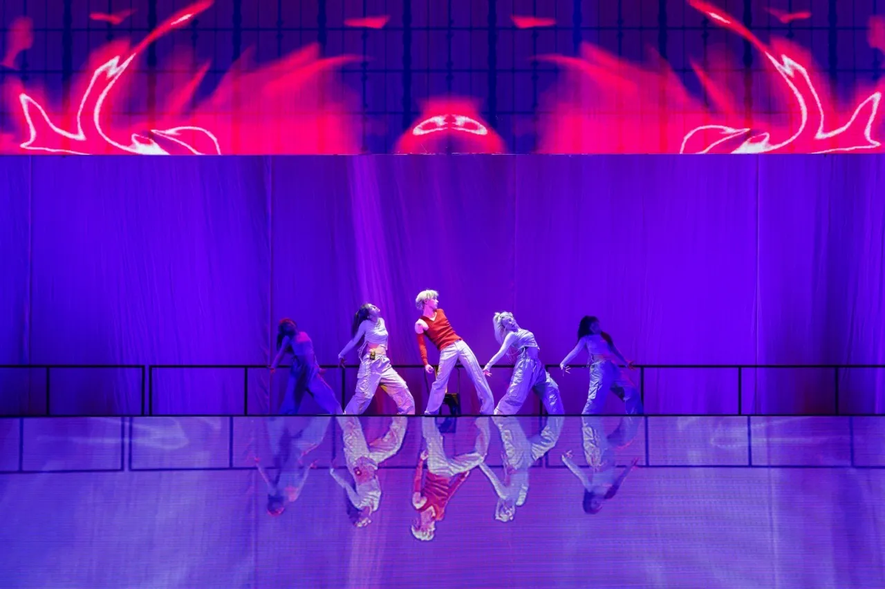 TEN ทำถึงมาก จัดเต็มทุกโชว์ไม่มีแผ่ว เอ็นซีทีเซ็น-เวย์เจินนี สุดประทับใจ