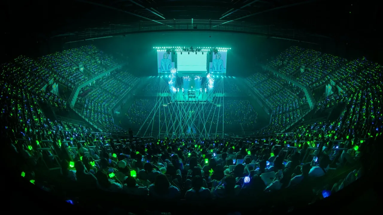 TEN ทำถึงมาก จัดเต็มทุกโชว์ไม่มีแผ่ว เอ็นซีทีเซ็น-เวย์เจินนี สุดประทับใจ