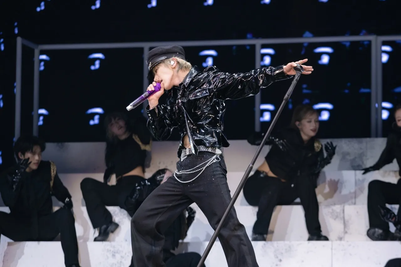 TEN ทำถึงมาก จัดเต็มทุกโชว์ไม่มีแผ่ว เอ็นซีทีเซ็น-เวย์เจินนี สุดประทับใจ