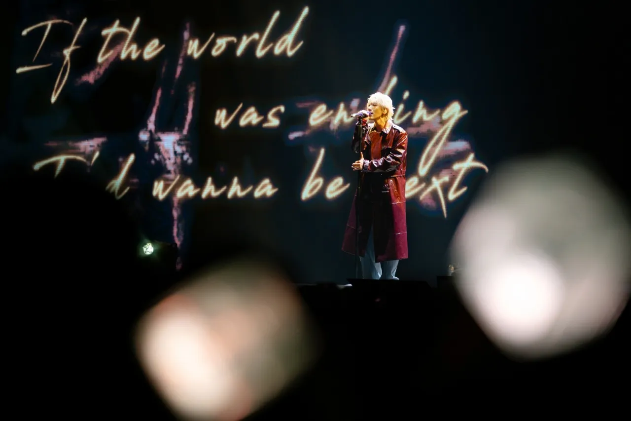 TEN ทำถึงมาก จัดเต็มทุกโชว์ไม่มีแผ่ว เอ็นซีทีเซ็น-เวย์เจินนี สุดประทับใจ