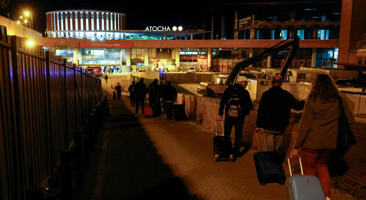 สรุปเหตุไฟฟ้าดับครั้งใหญ่สเปน-โปรตุเกส ใครได้รับผลกระทบ?