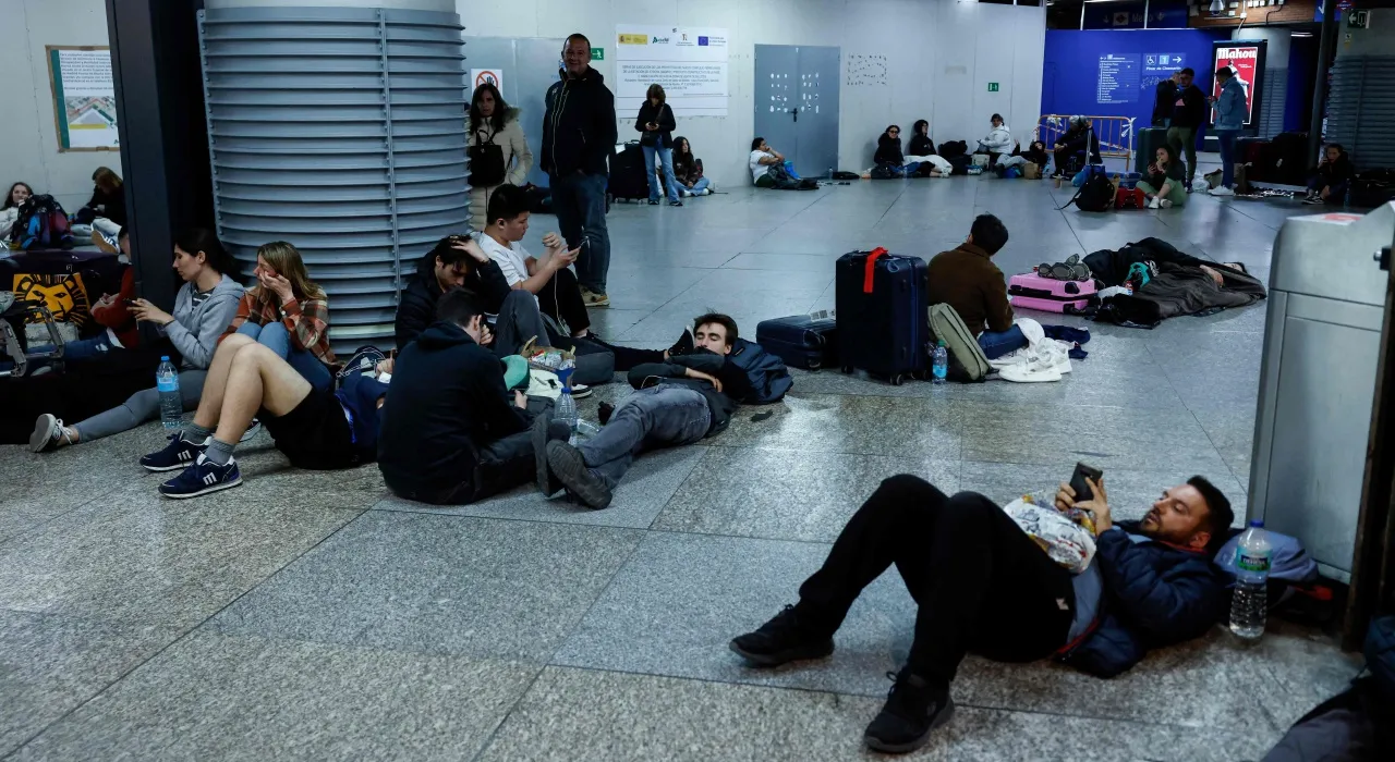 สรุปเหตุไฟฟ้าดับครั้งใหญ่สเปน-โปรตุเกส ใครได้รับผลกระทบ?