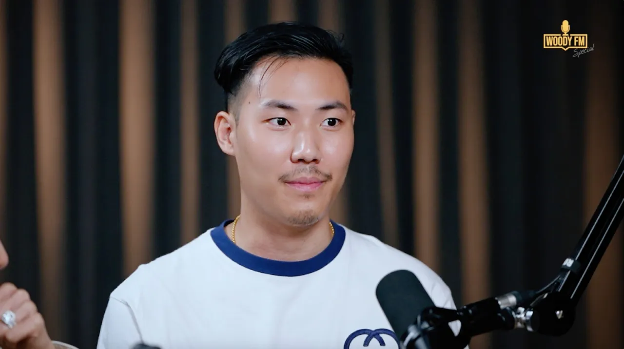 แพท-พี คู่ชีวิตที่ศีลเสมอกัน เกือบไม่แต่งงานเพราะโดนหลอกปมเลิกบุหรี่มาเป็นปี