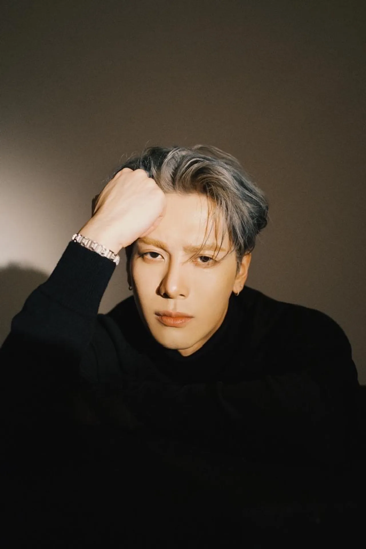 แจ็คสัน หวัง แท็กทีม BIA-MILLI-YOUHA ปล่อยรีมิกซ์เพลง GBAD