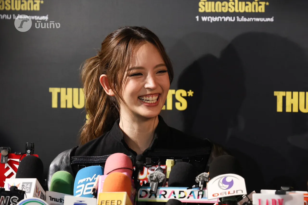 ชมภาพ ณิชา ออกงาน แฟนๆ เห็นแล้วหายห่วง สวย น่ารัก สุดสดใส แถมสตรองในวันที่โสด