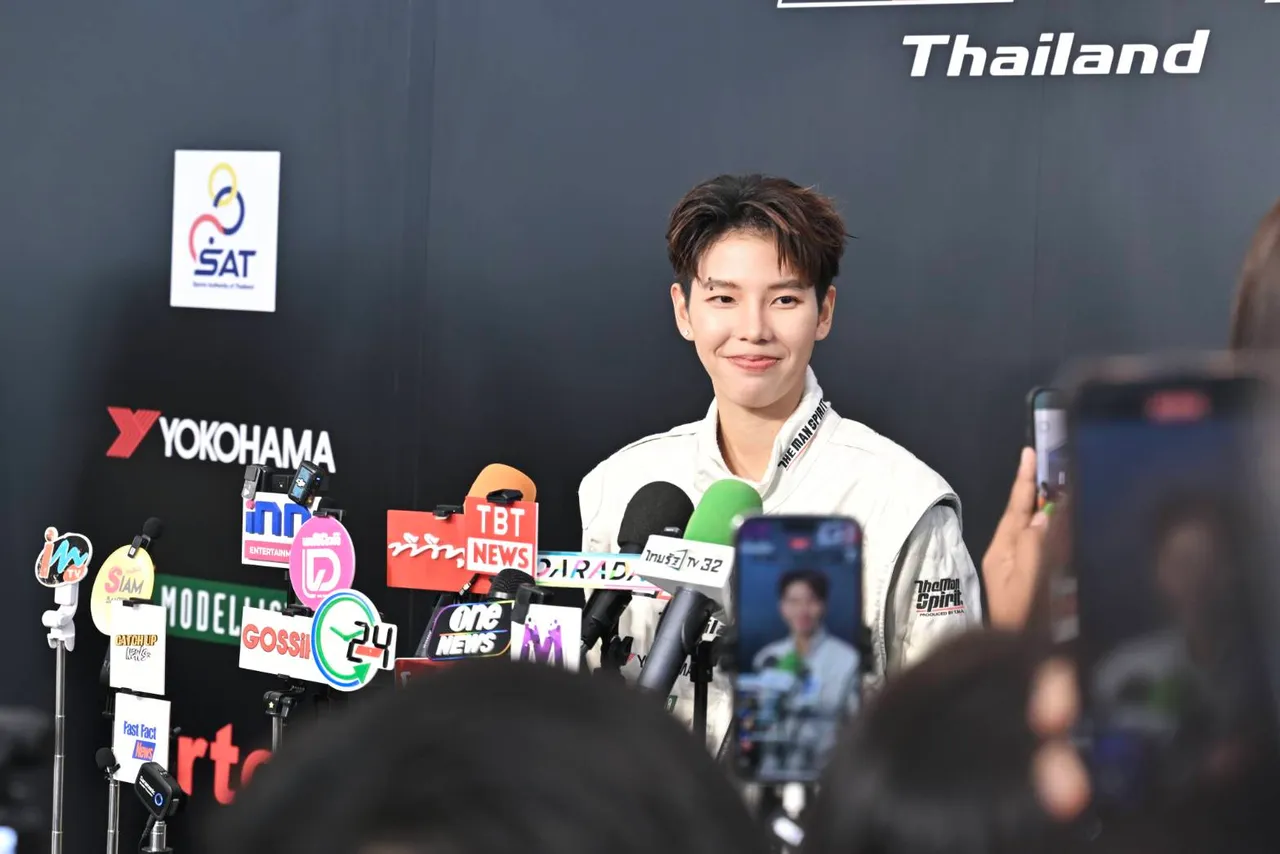 ปังปอนด์-มิย่า-ป๊ายปาย พร้อมลุย เสิร์ฟความมัน คัมแบ็กความสนุกครบรสทั่วประเทศ