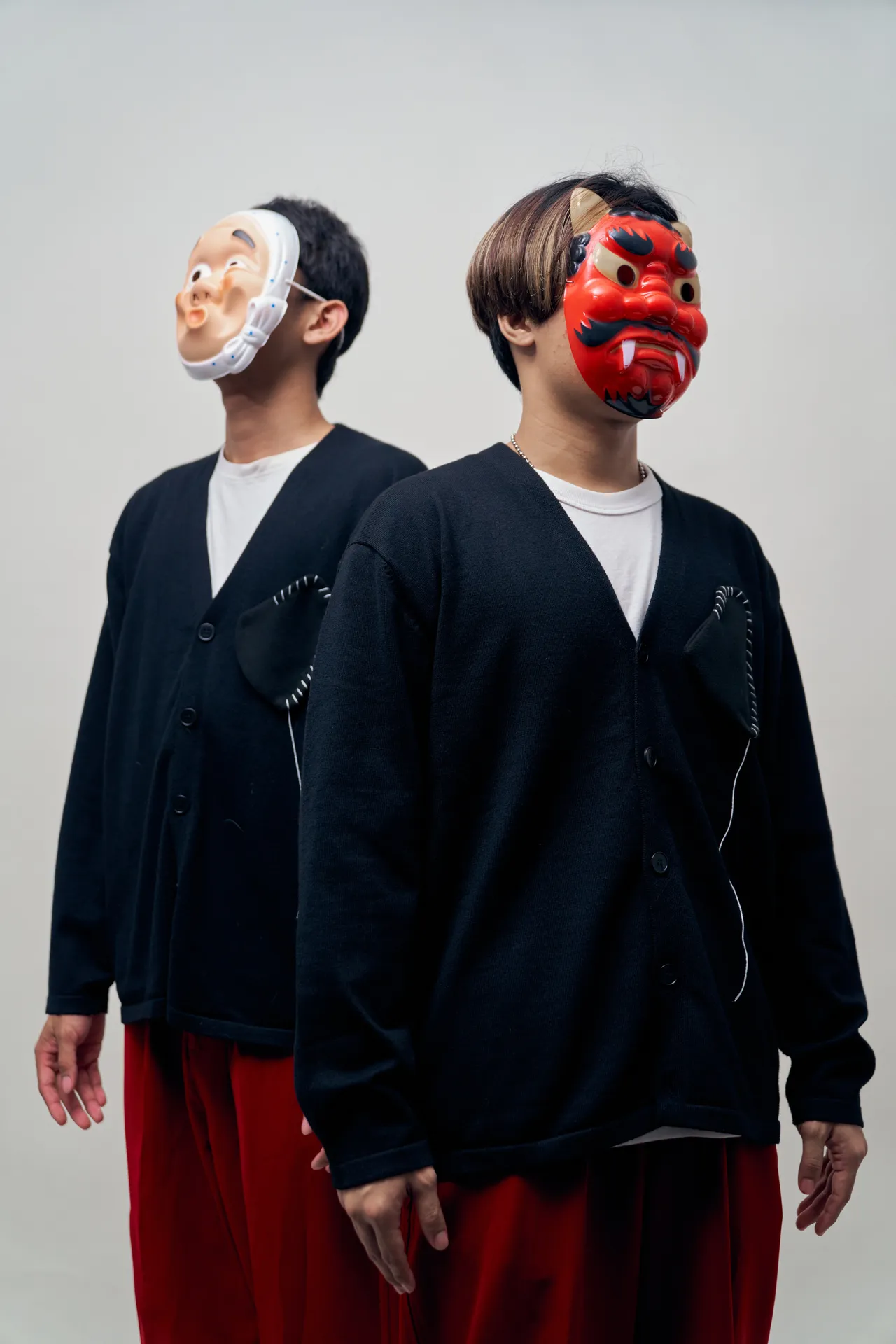 ปลดปล่อยอารมณ์กันแบบจุใจ "_less " ปล่อยเวอร์ชั่น Instrumental อัลบั้ม_RUKRUKLERKLERK