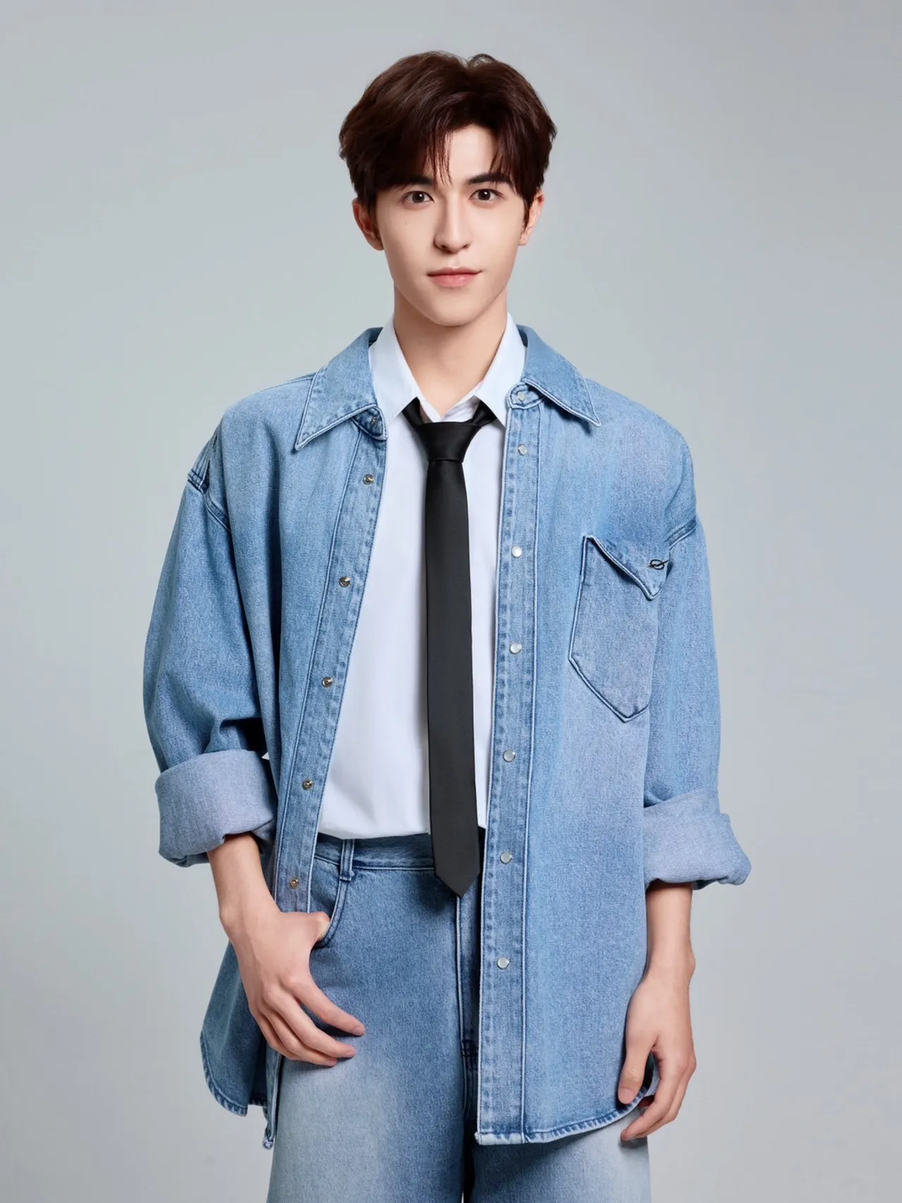 สิ้นสุดการรอคอย แพทริค ณัฐวรรธ์ ปล่อยซิงเกิล NEED YA เจ้าปลาดาวฟังแล้วใจฟู