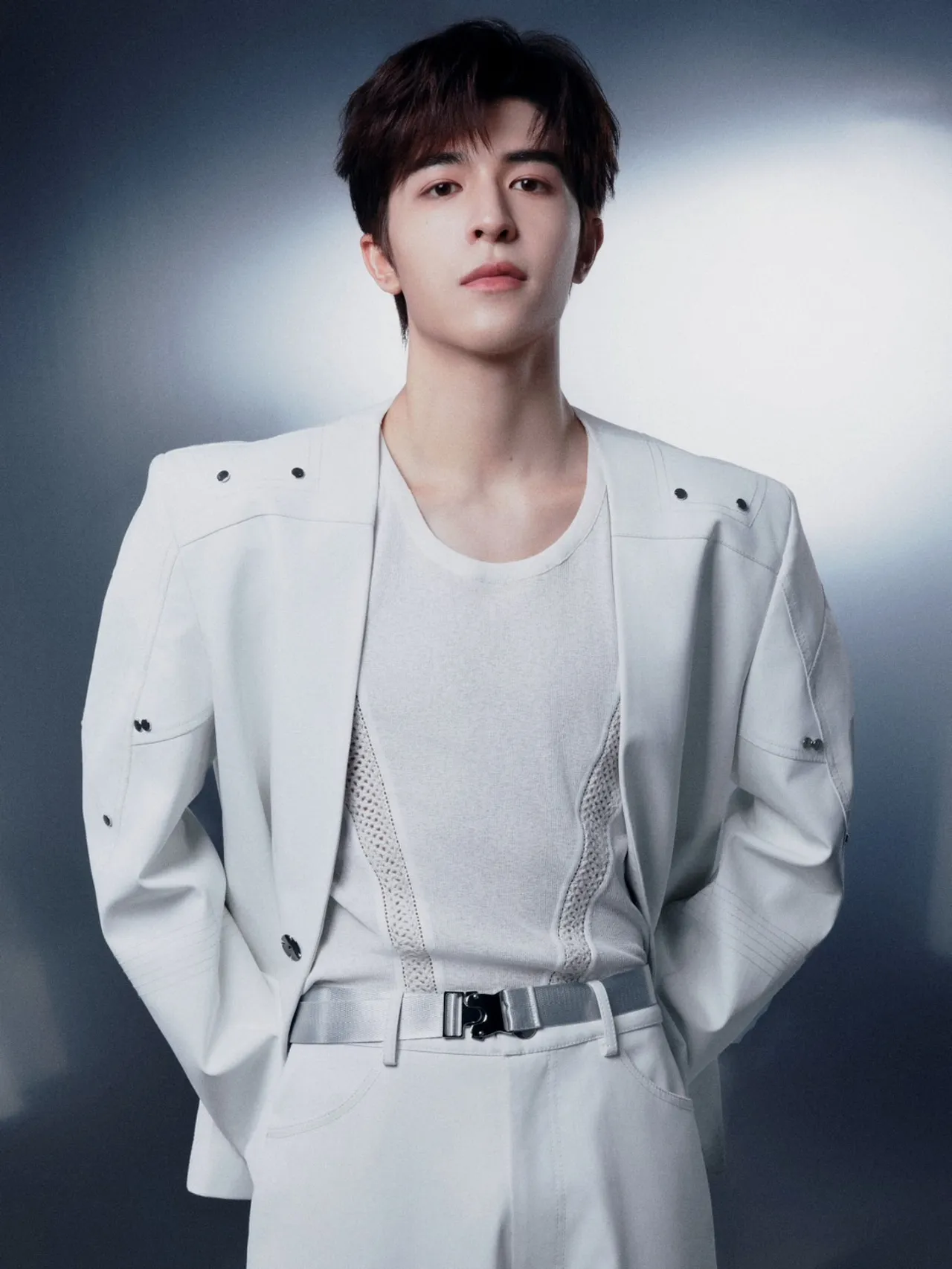 สิ้นสุดการรอคอย แพทริค ณัฐวรรธ์ ปล่อยซิงเกิล NEED YA เจ้าปลาดาวฟังแล้วใจฟู