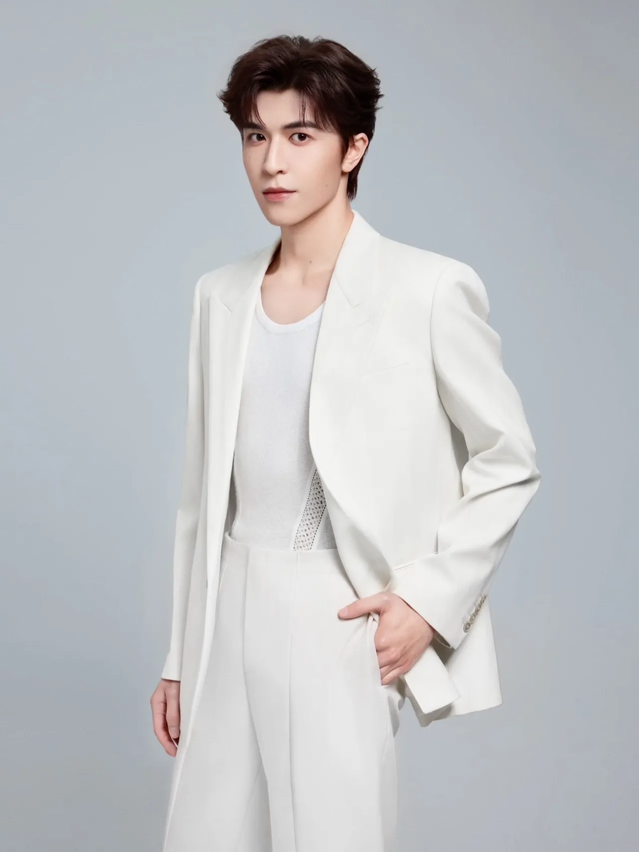 สิ้นสุดการรอคอย แพทริค ณัฐวรรธ์ ปล่อยซิงเกิล NEED YA เจ้าปลาดาวฟังแล้วใจฟู