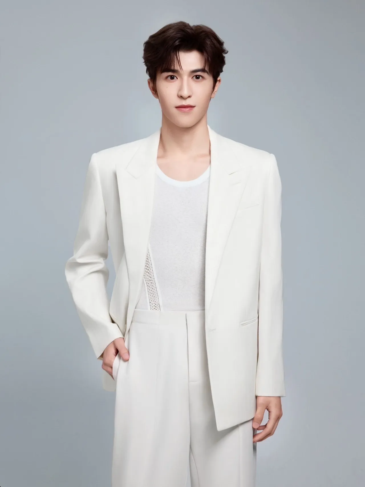 สิ้นสุดการรอคอย แพทริค ณัฐวรรธ์ ปล่อยซิงเกิล NEED YA เจ้าปลาดาวฟังแล้วใจฟู