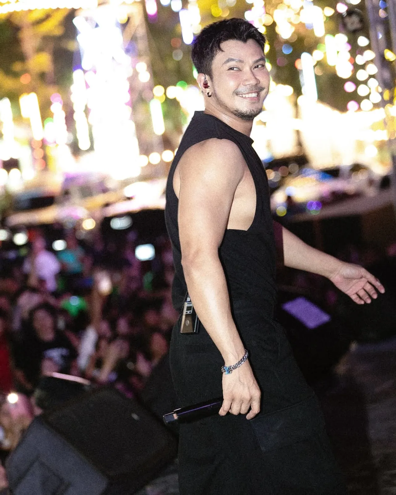 หนุ่ม กะลา สวนกลับเอฟซี อะไรคือเส้นทางที่ถูกต้อง ผมก็โดนหลอกเหมือนกัน