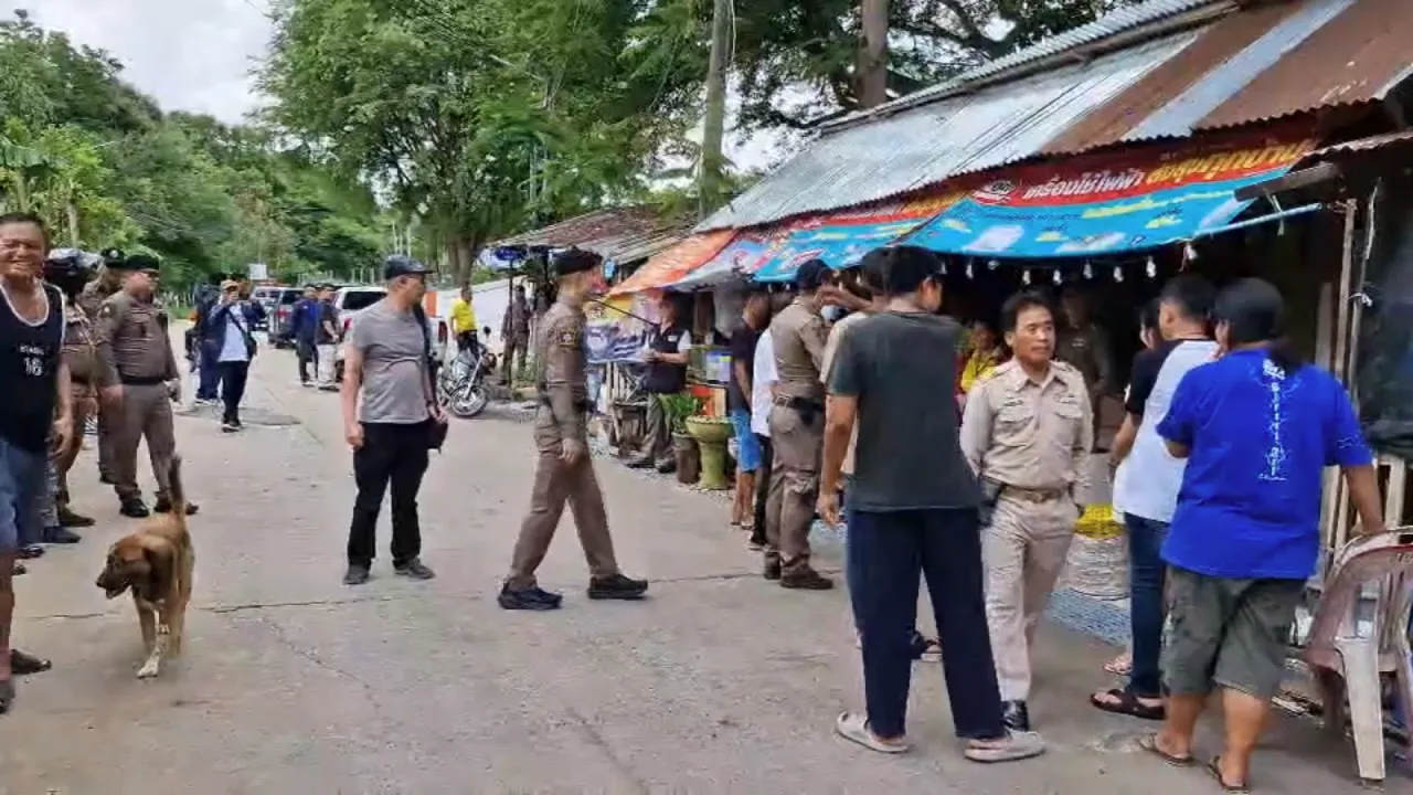 จบด้วยดี กระบะตู้ทึบขอโทษพ่อแม่เด็ก ยันไม่ใช่แก๊งลักพาตัว รับเล่นแรงไปหน่อย